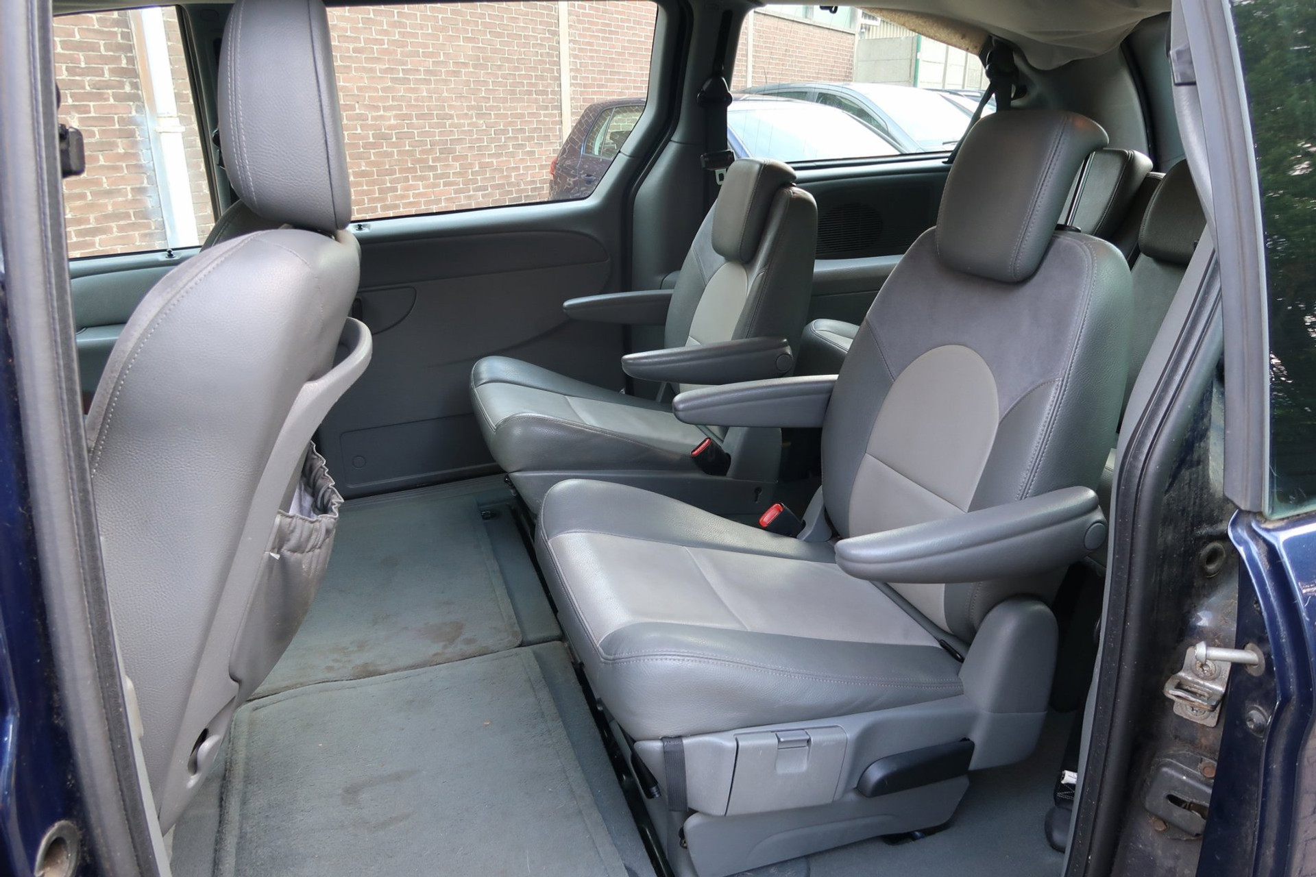 Chrysler Grand Voyager 3.3i V6 LX *Rijklaarprijs *1e Eigenaar *NAP 54244134-4.jpg | Kose Autos