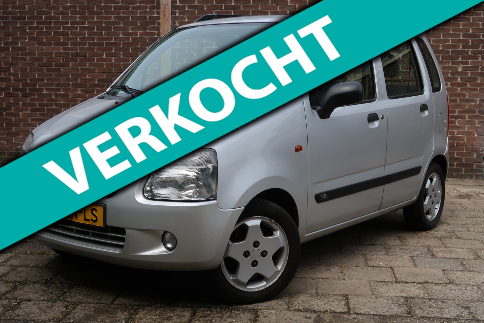 Suzuki Wagon R+ 1.3 Season *Rijklaarprijs *Automaat *APK 54249241-0.jpg | Kose Autos