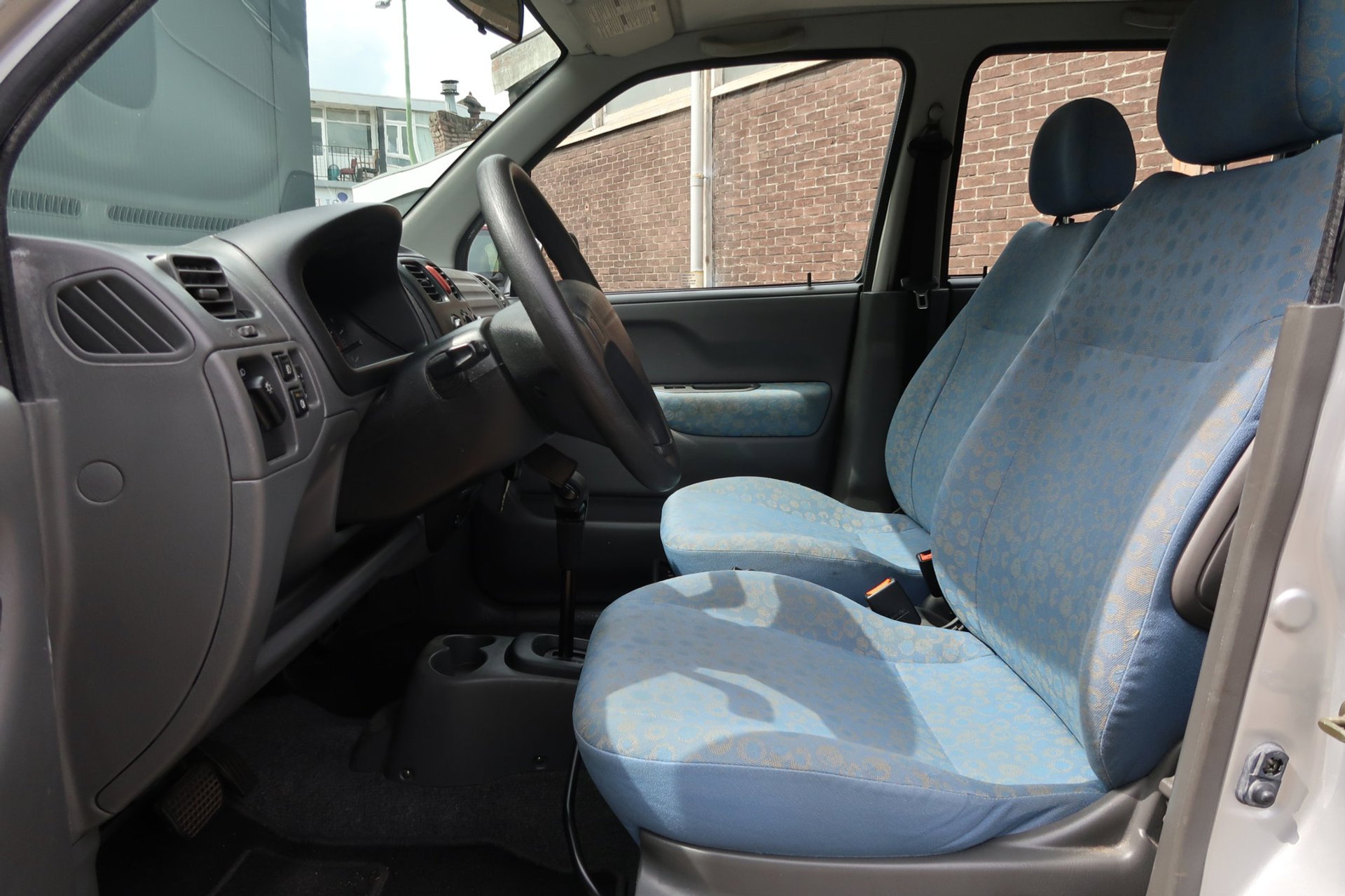 Suzuki Wagon R+ 1.3 Season *Rijklaarprijs *Automaat *APK 54249241-2.jpg | Kose Autos