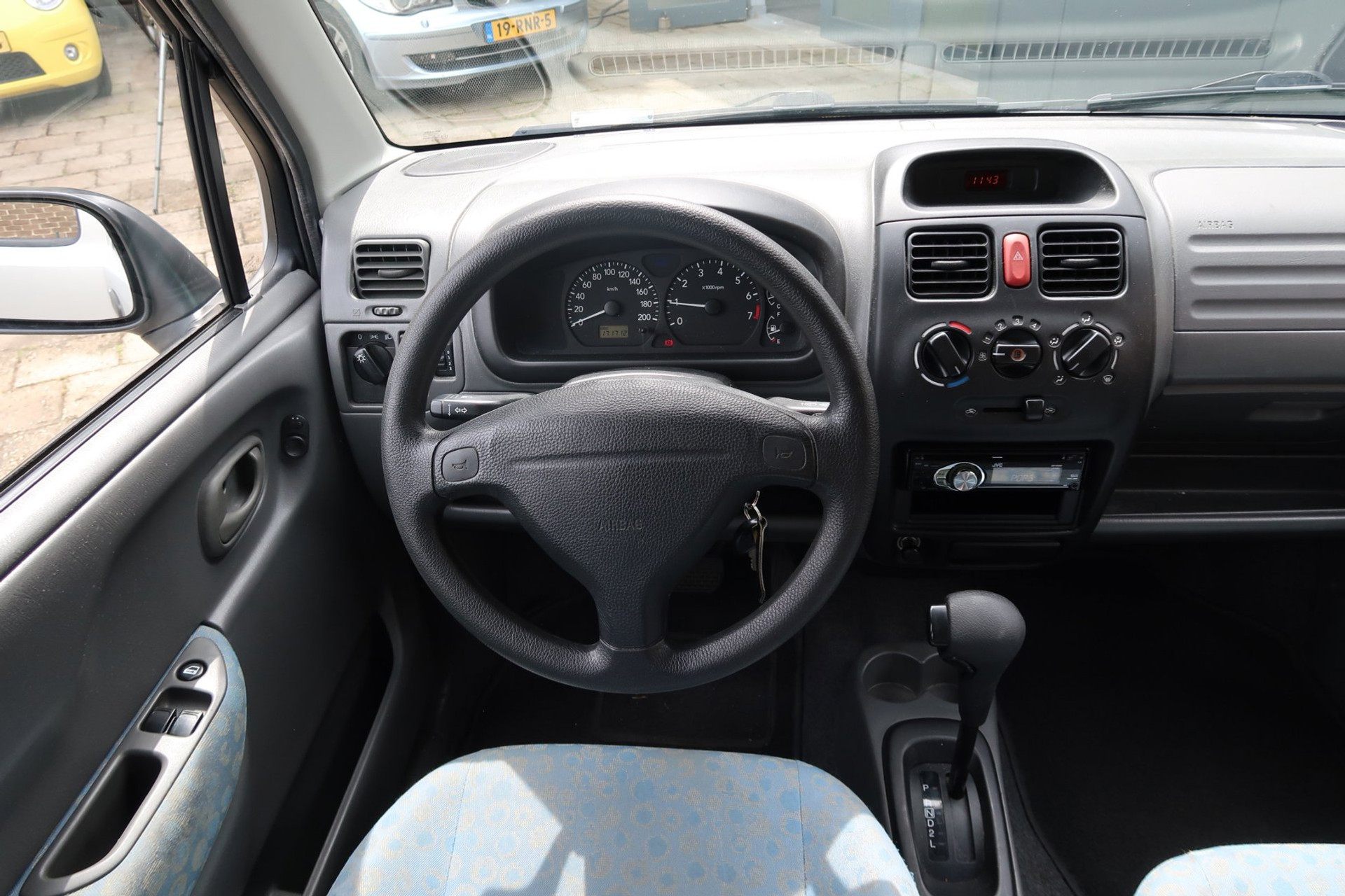 Suzuki Wagon R+ 1.3 Season *Rijklaarprijs *Automaat *APK 54249241-3.jpg | Kose Autos