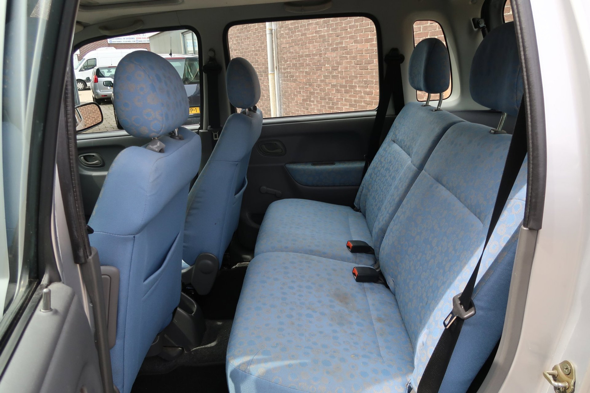 Suzuki Wagon R+ 1.3 Season *Rijklaarprijs *Automaat *APK 54249241-4.jpg | Kose Autos