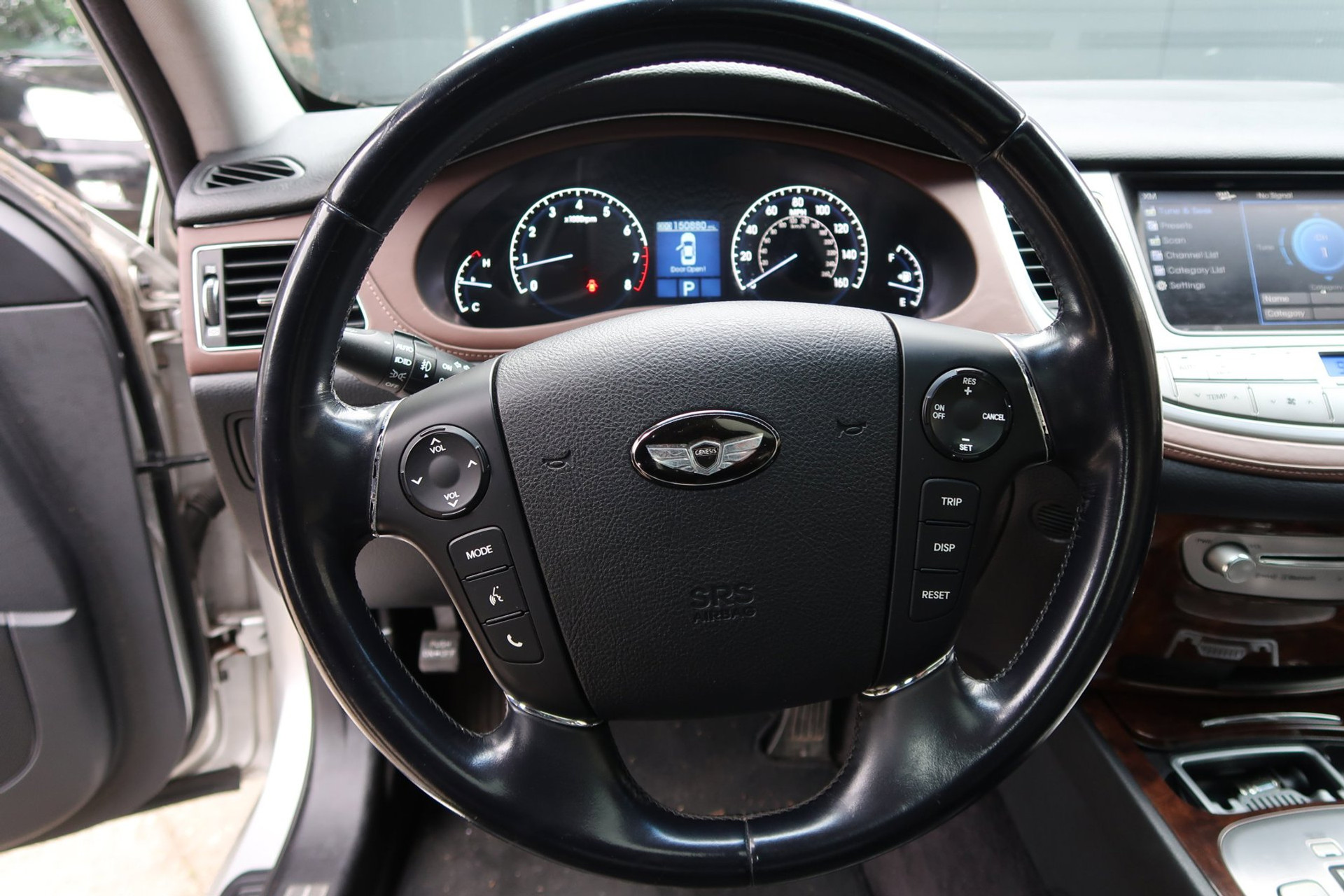 Hyundai Genesis HYUNDAI *Rijklaarprijs *Automaat *Volledig onderhouden 54319997-3.jpg | Kose Autos