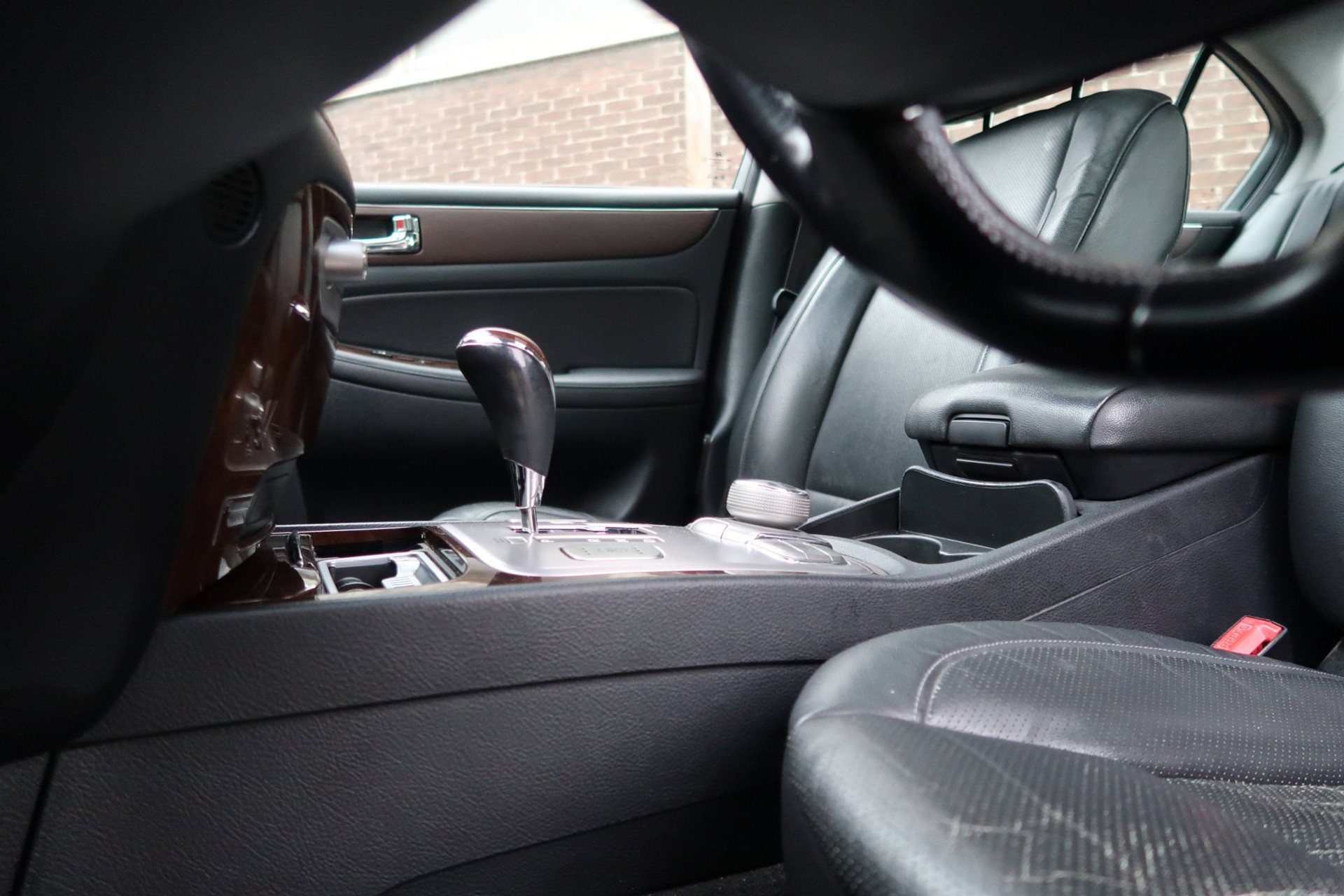 Hyundai Genesis HYUNDAI *Rijklaarprijs *Automaat *Volledig onderhouden 54319997-32.jpg | Kose Autos