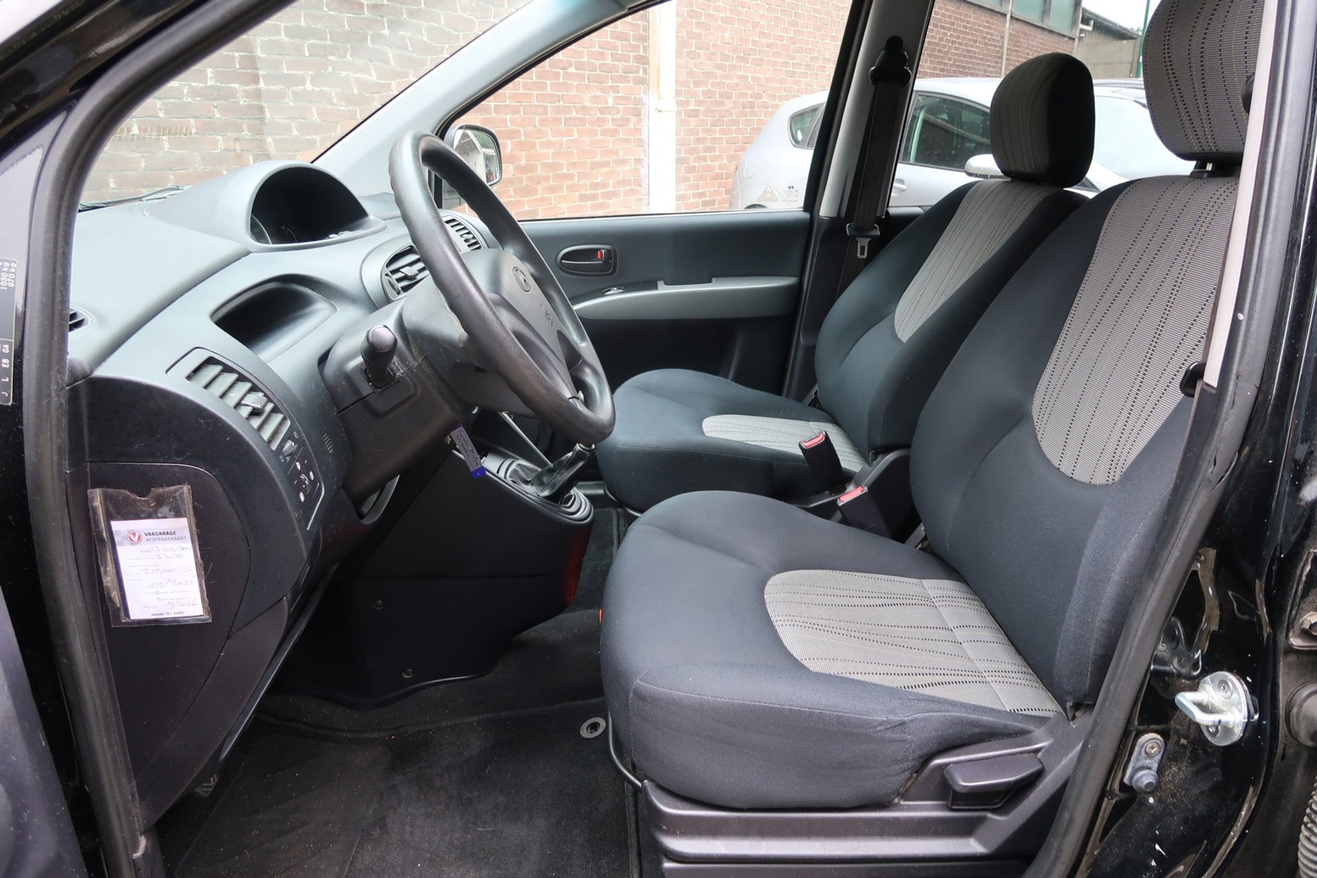 Hyundai Matrix 1.6i Dynamic *Rijklaarprijs *Hoge instap *Trekhaak 54386270-2.jpg | Kose Autos
