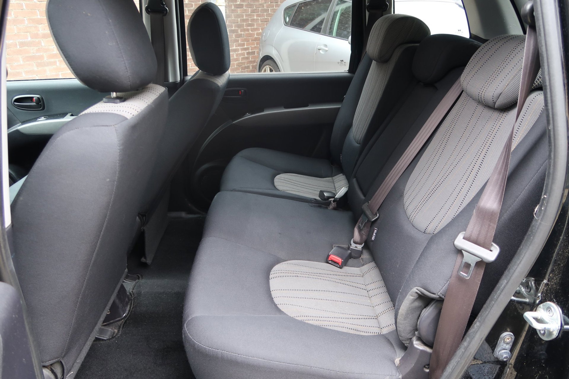 Hyundai Matrix 1.6i Dynamic *Rijklaarprijs *Hoge instap *Trekhaak 54386270-4.jpg | Kose Autos