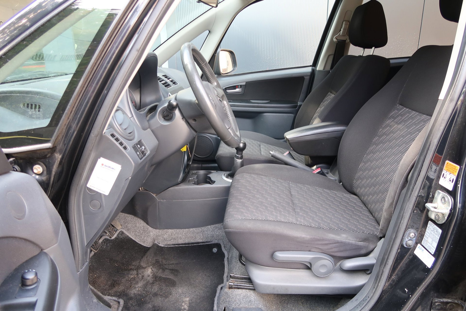 Suzuki SX4 1.6 Shogun *Rijklaarprijs *Trekhaak *2e Eigenaar 54408256-2.jpg | Kose Autos