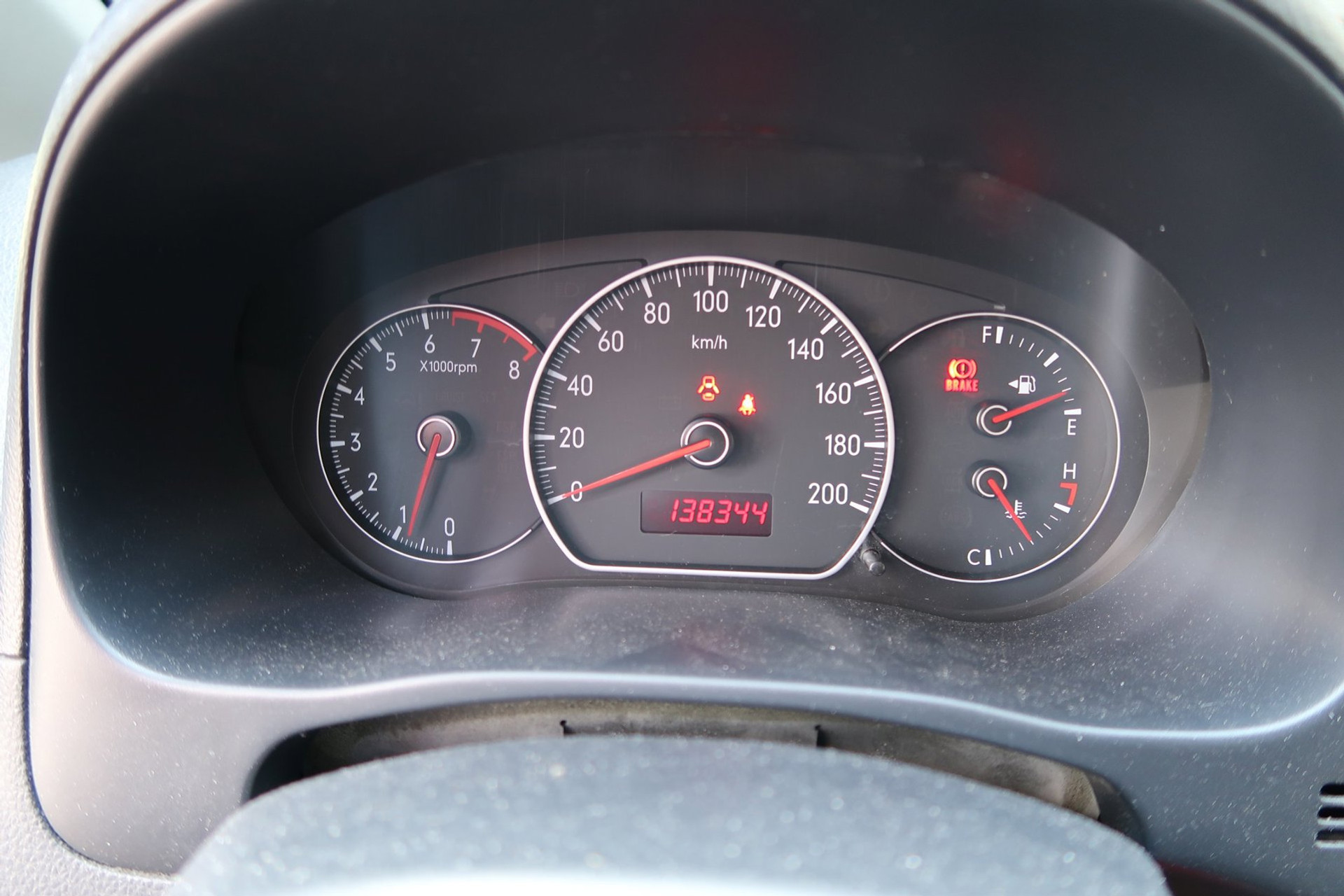 Suzuki SX4 1.6 Shogun *Rijklaarprijs *Trekhaak *2e Eigenaar 54408256-3.jpg | Kose Autos