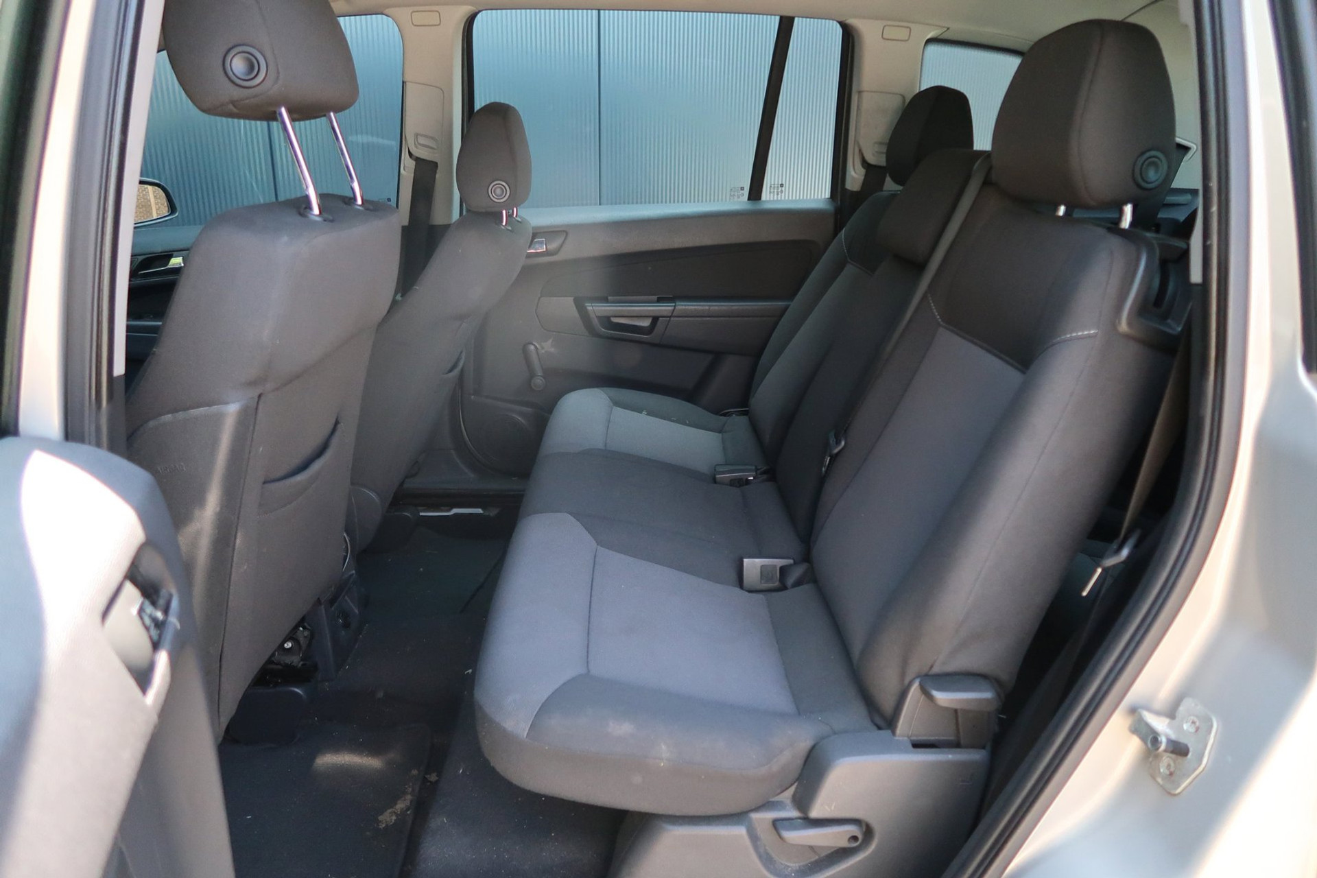 Opel Zafira 1.6 Temptation *Rijklaarprijs *2e eigenaar *7persoons 54893040-4.jpg | Kose Autos