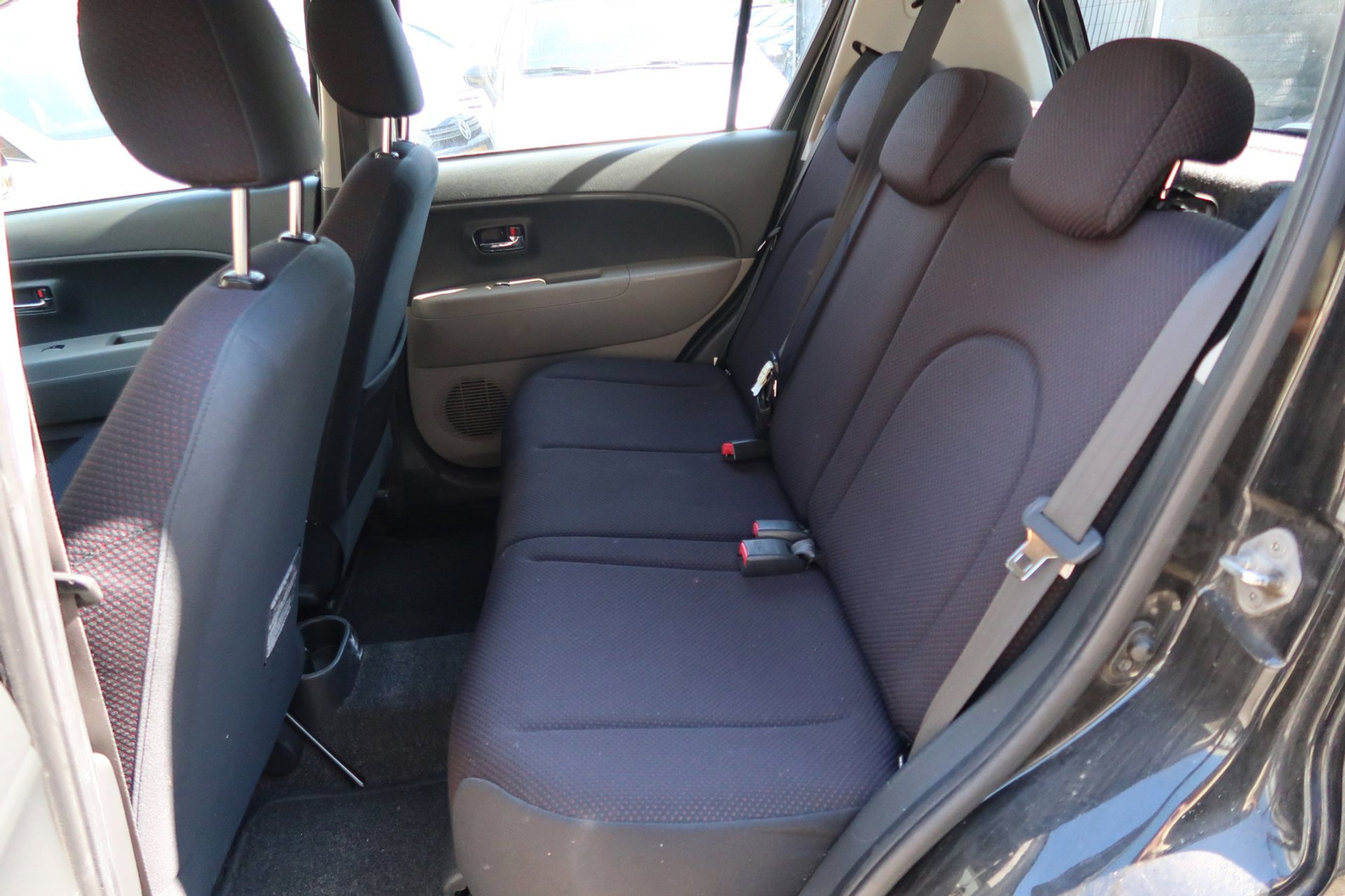 Daihatsu Sirion 2 1.3-16V Comfort *Rijklaarprijs *Airco *2e eigenaar 54911719-4.jpg | Kose Autos