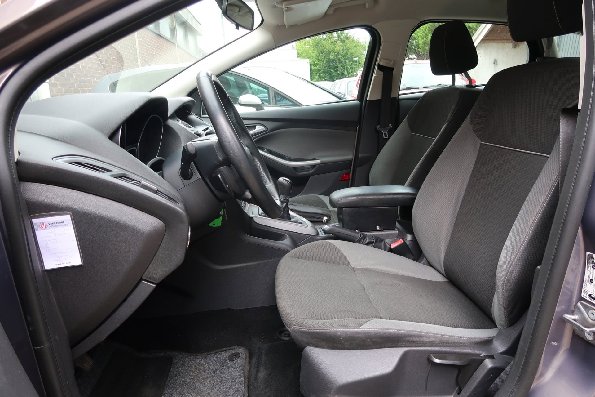 Ford Focus 1.6 TI-VCT Lease Trend *Rijklaarprijs *NAP *APK *Navigatie 55060309-2.jpg | Kose Autos