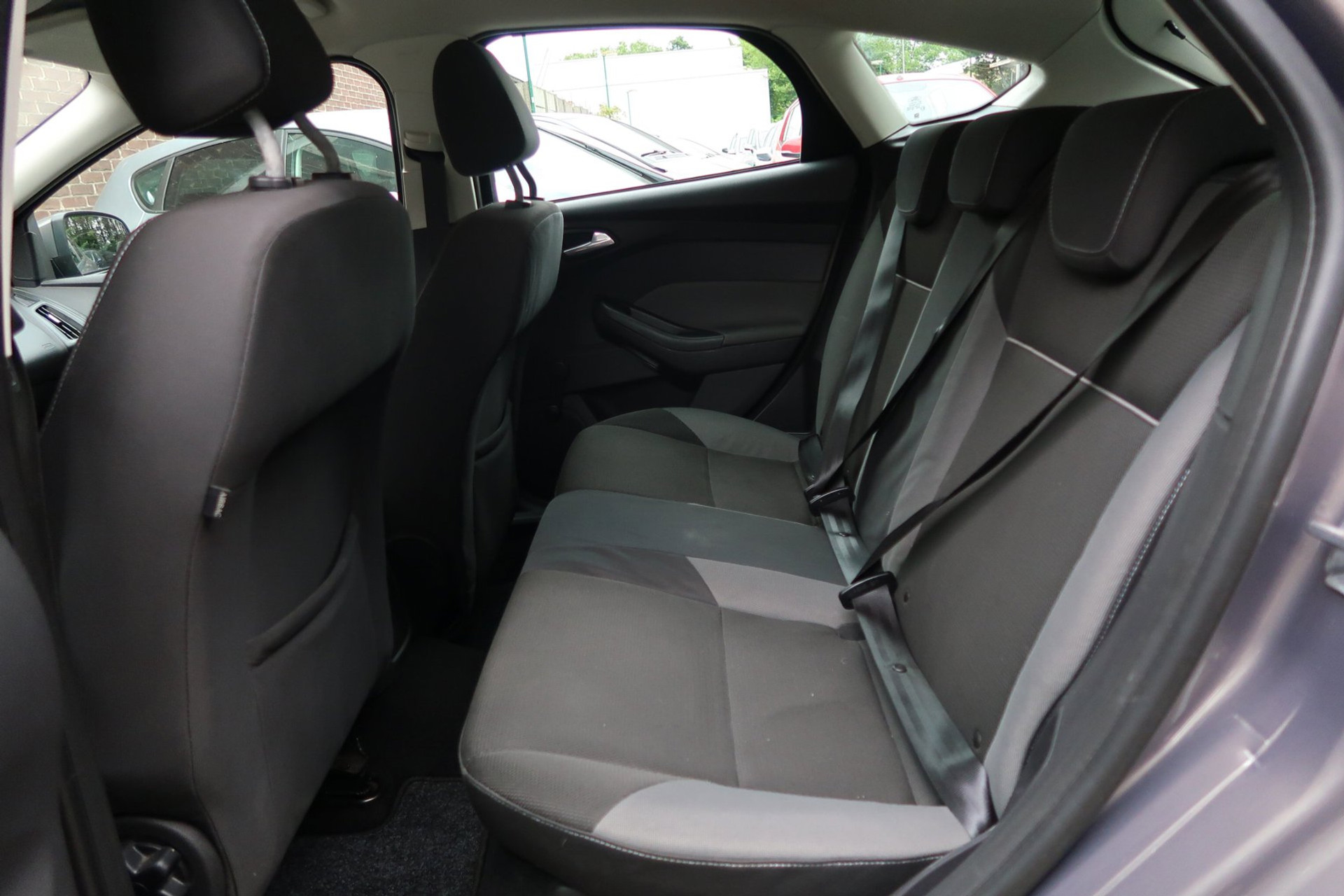 Ford Focus 1.6 TI-VCT Lease Trend *Rijklaarprijs *NAP *APK *Navigatie 55060309-4.jpg | Kose Autos