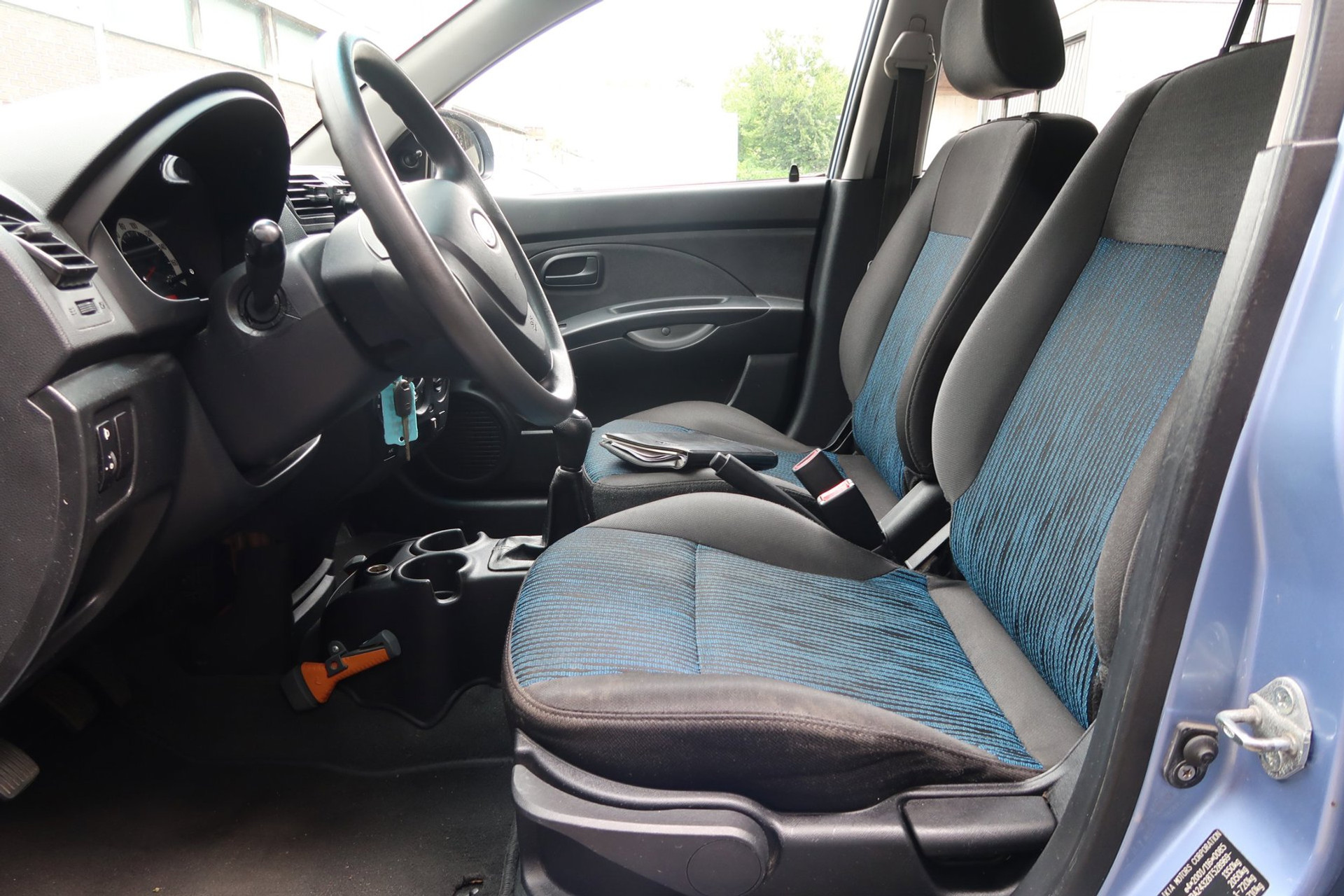 Kia Picanto 1.1 X-tra *Rijklaar *Airco *APK 55060562-2.jpg | Kose Autos