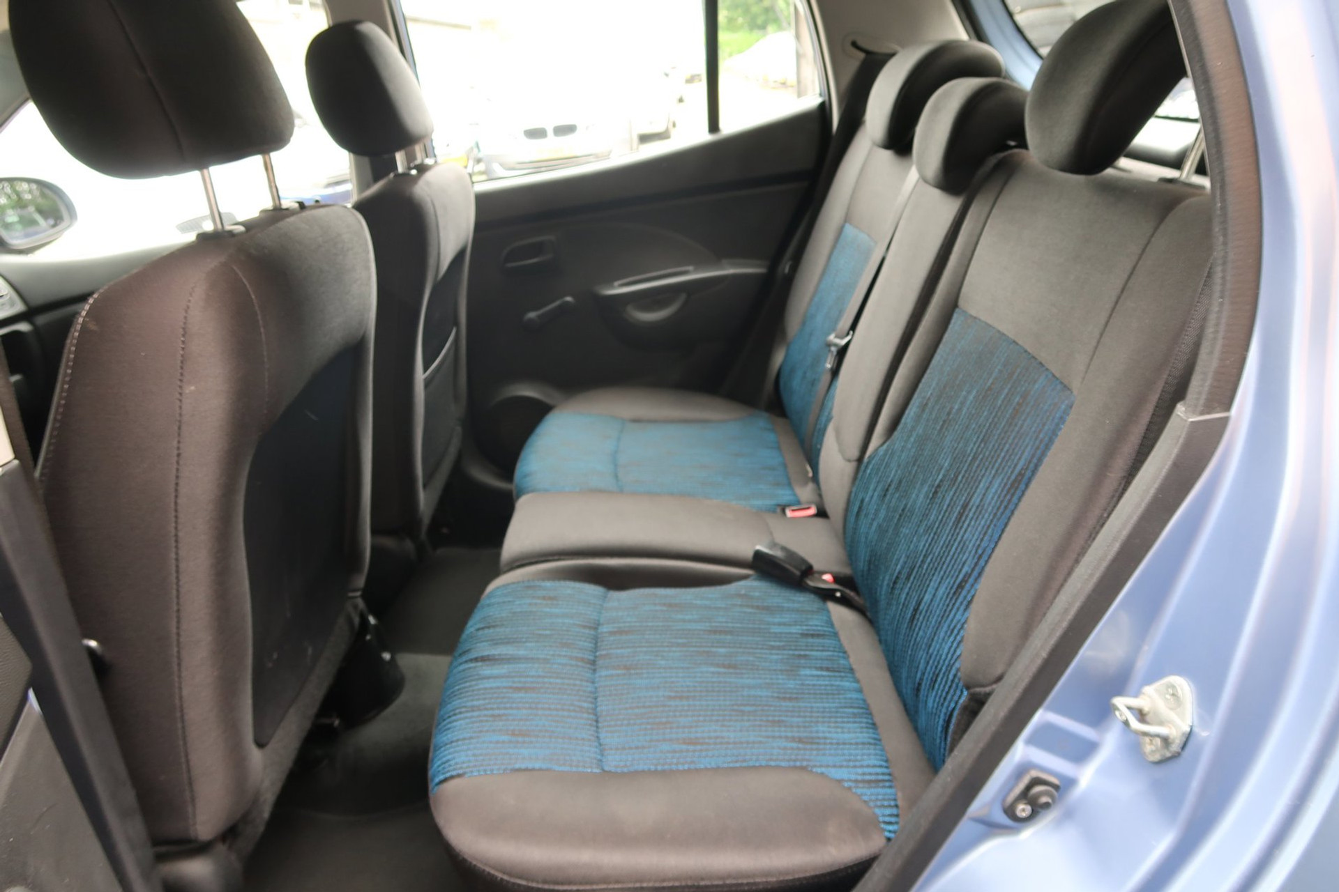 Kia Picanto 1.1 X-tra *Rijklaar *Airco *APK 55060562-4.jpg | Kose Autos
