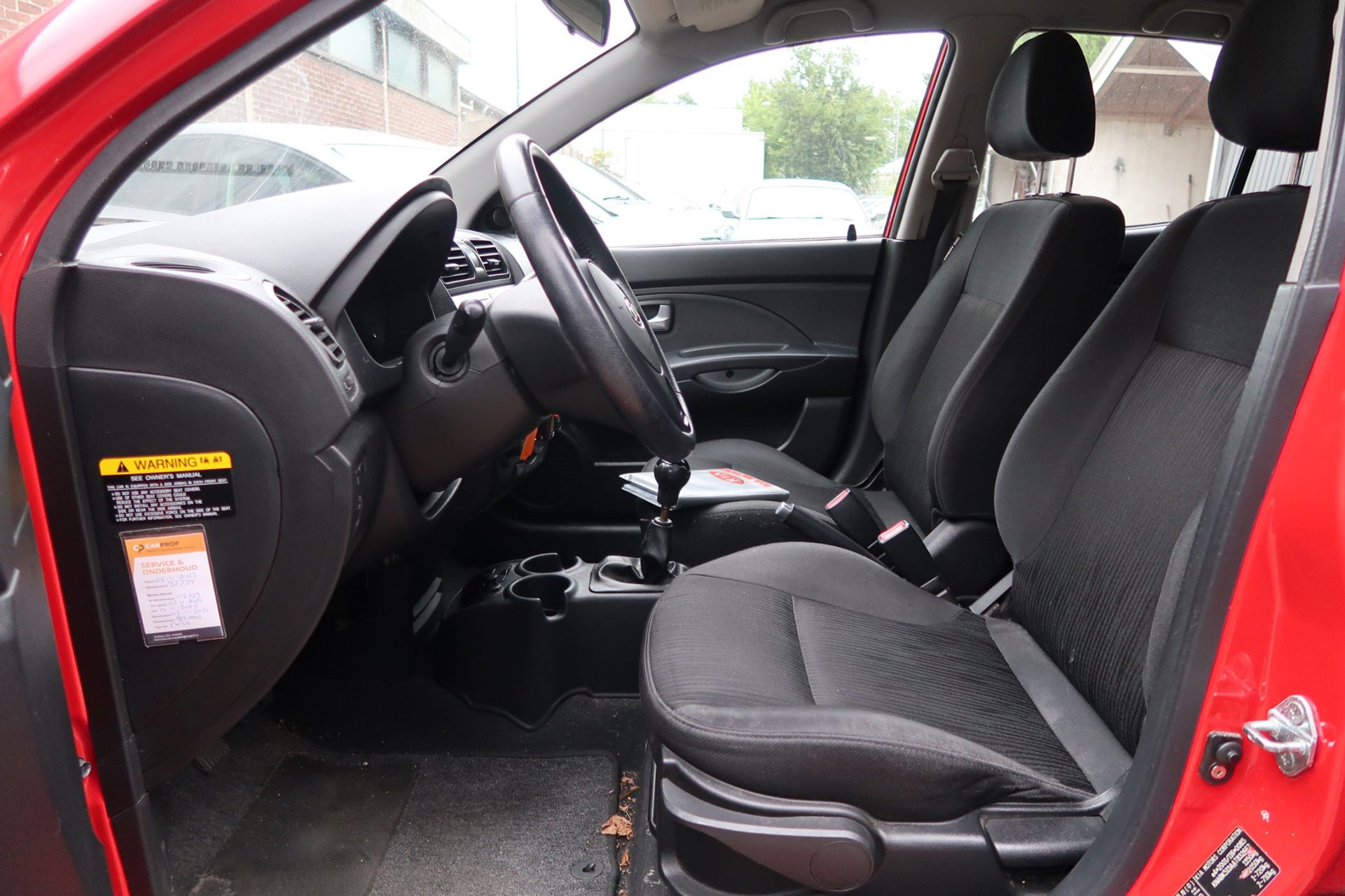 Kia Picanto 1.1 SportbyKia *Rijklaarprijs *Climate Control *APK 55060790-2.jpg | Kose Autos