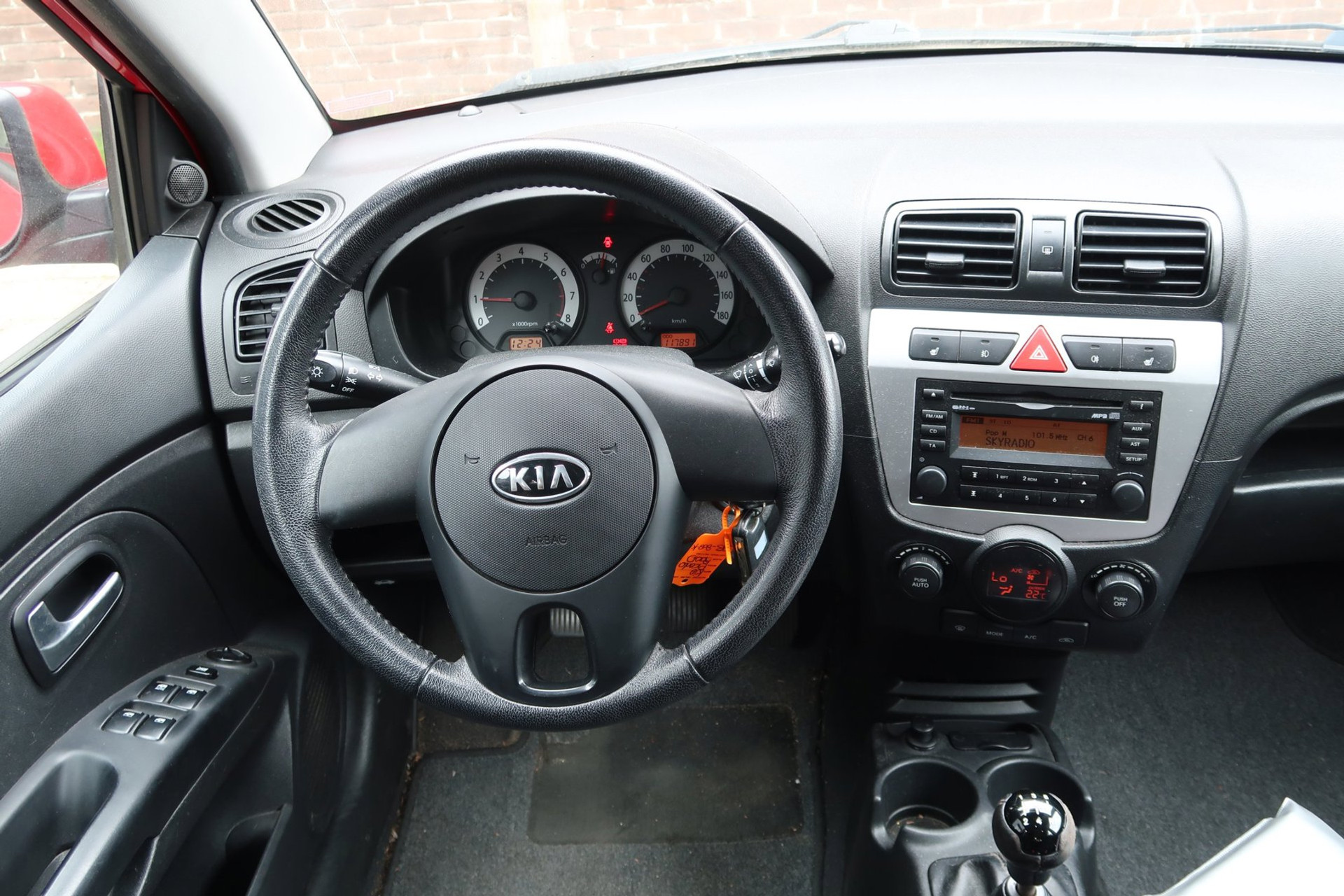 Kia Picanto 1.1 SportbyKia *Rijklaarprijs *Climate Control *APK 55060790-3.jpg | Kose Autos