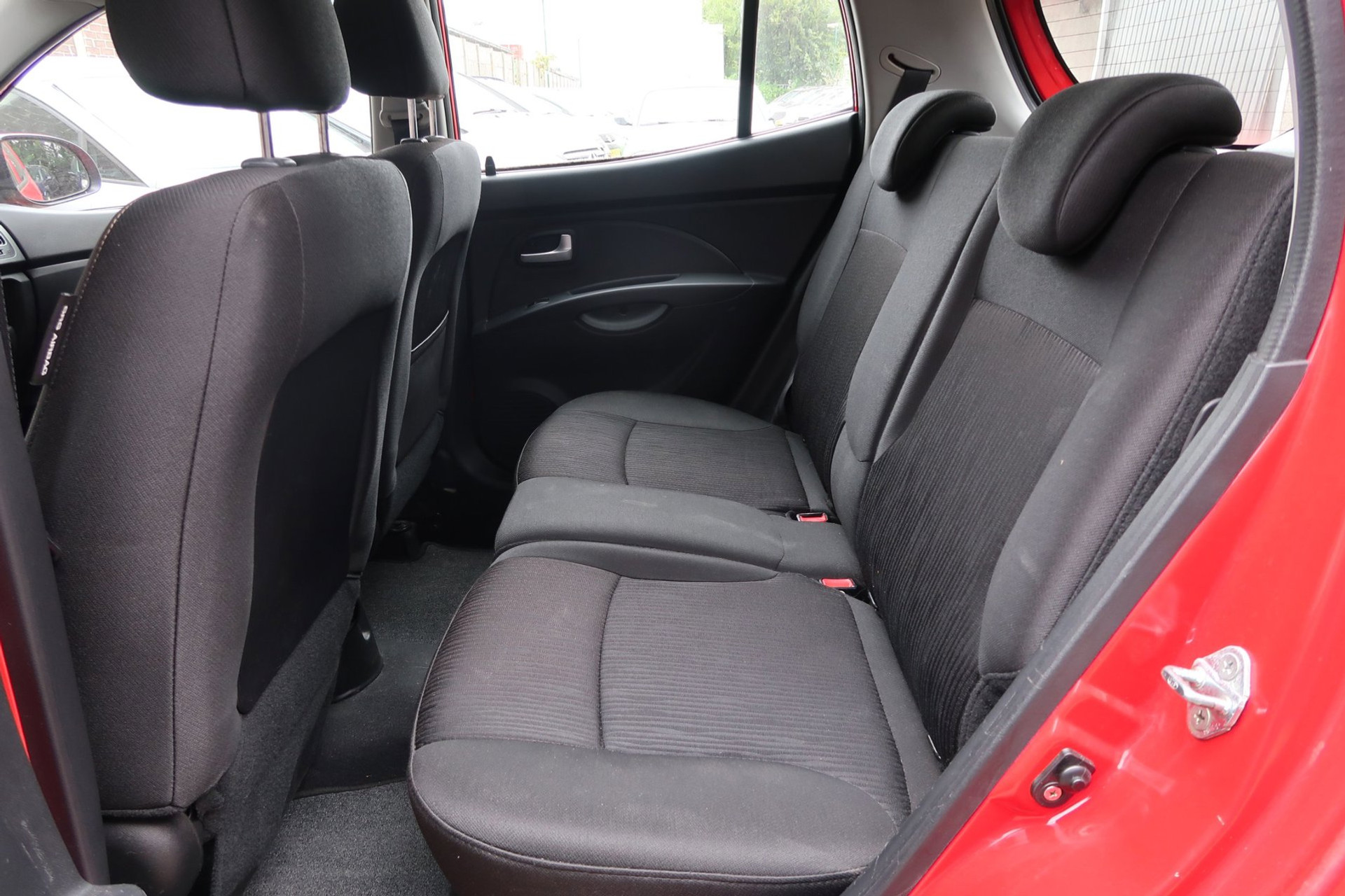Kia Picanto 1.1 SportbyKia *Rijklaarprijs *Climate Control *APK 55060790-4.jpg | Kose Autos
