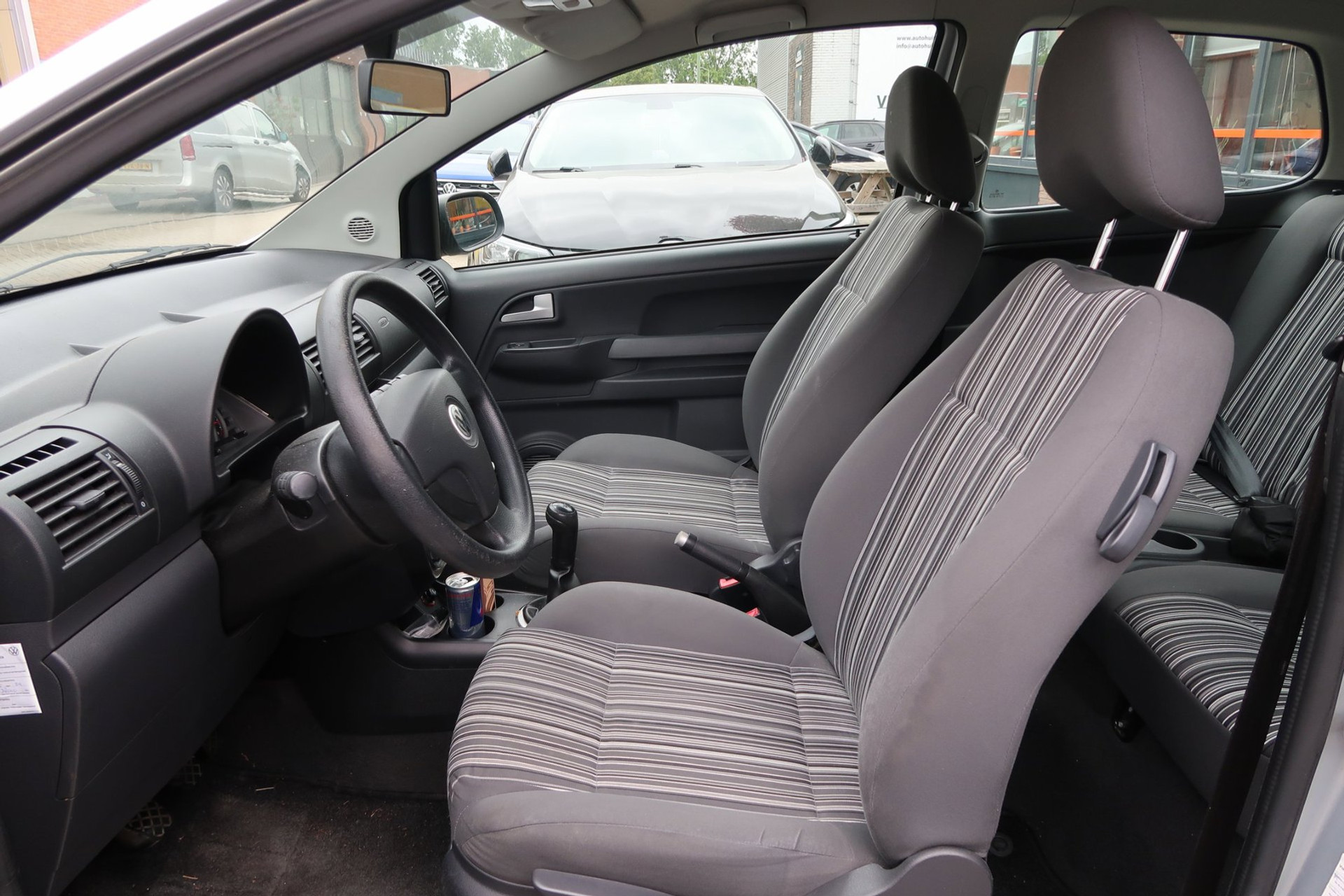 Volkswagen Fox 1.4 Trendline *Airco 55086731-2.jpg | Kose Autos