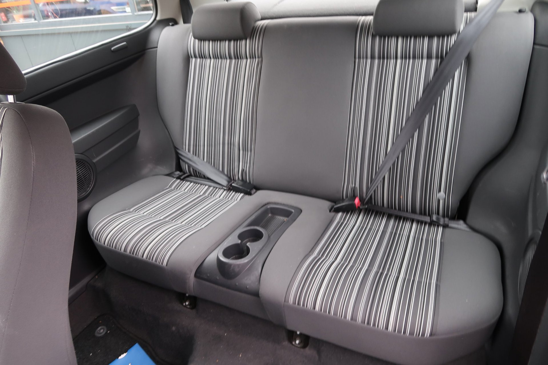 Volkswagen Fox 1.4 Trendline *Airco 55086731-4.jpg | Kose Autos