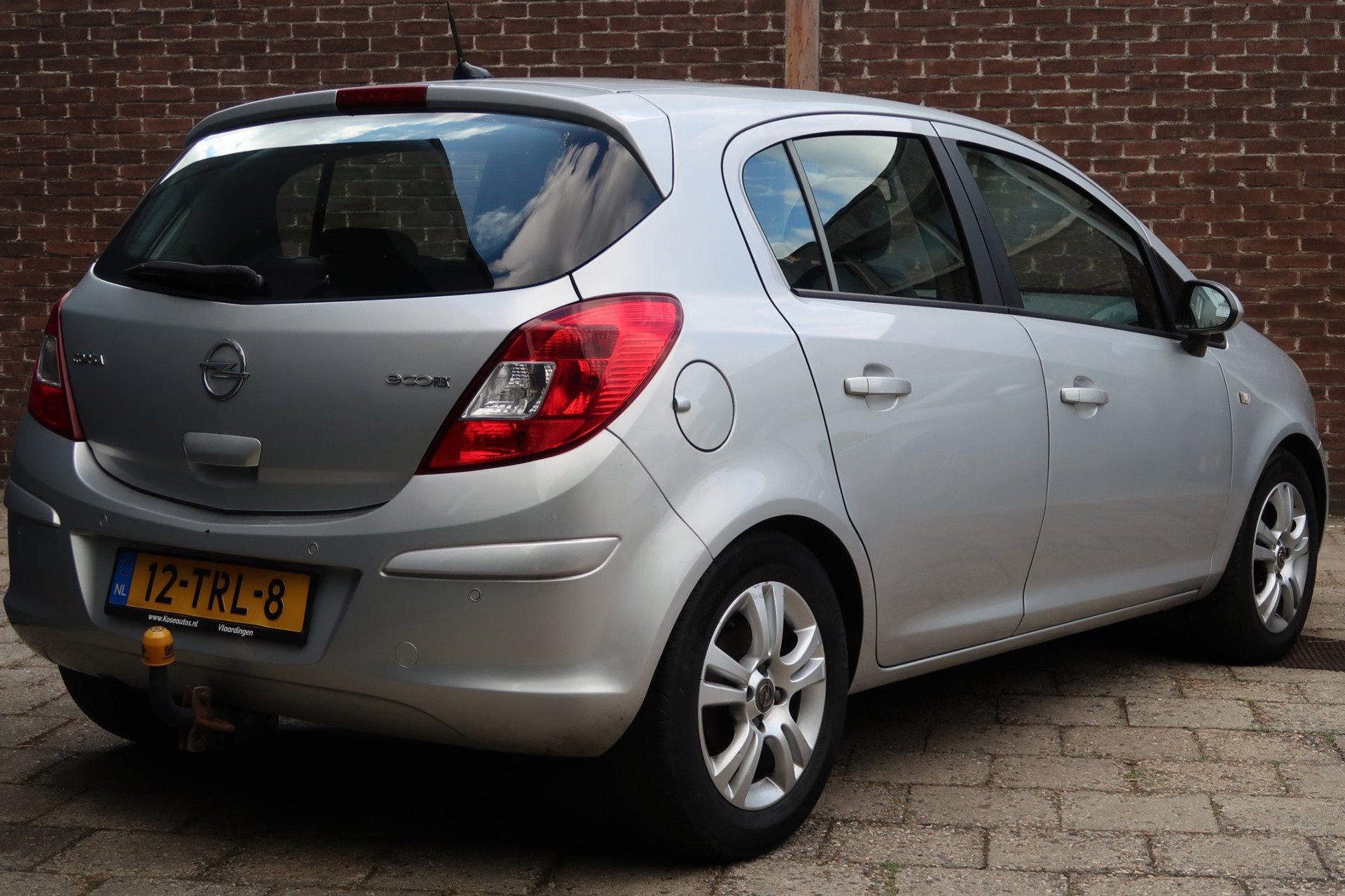 Opel Corsa 1.3 CDTi EcoFlex S/S Cosmo *Rijklaarprijs *NAP *2e Eigenaar 55385284-1.jpg | Kose Autos