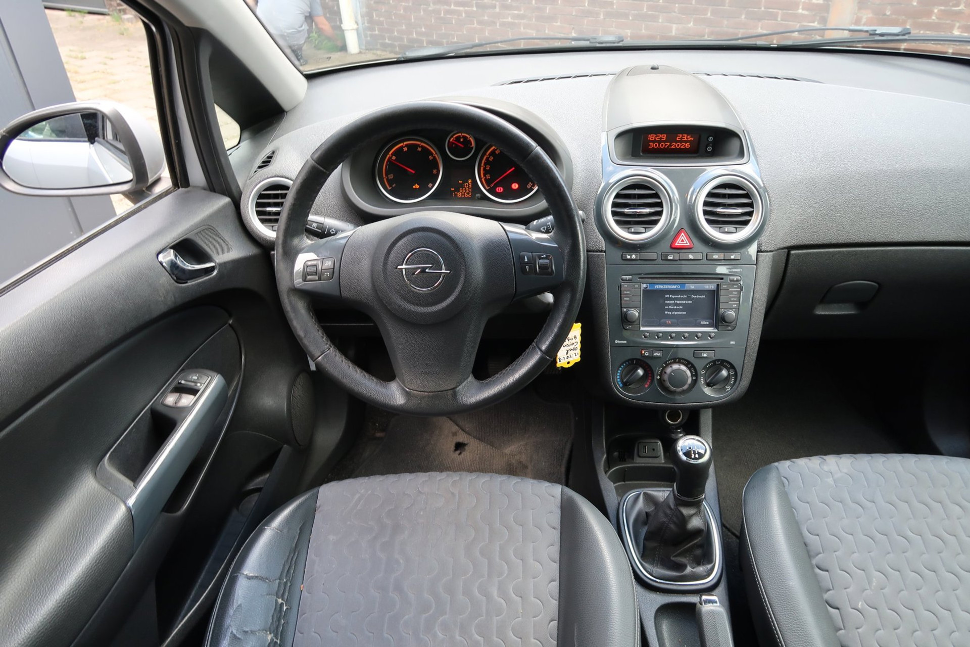 Opel Corsa 1.3 CDTi EcoFlex S/S Cosmo *Rijklaarprijs *NAP *2e Eigenaar 55385284-3.jpg | Kose Autos