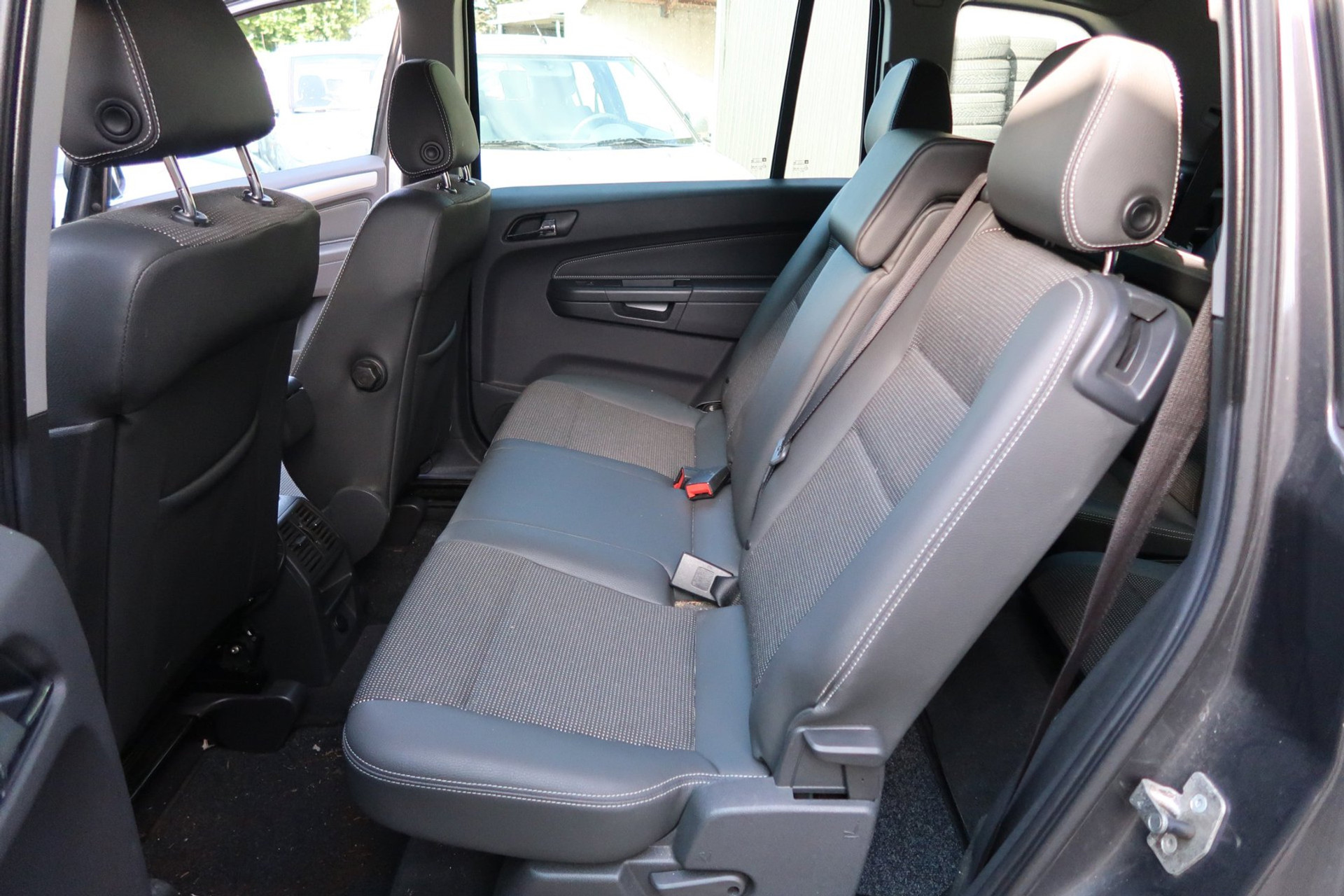 Opel Zafira 1.8 Selection *Rijklaarprijs *Automaat *7persoons * 55385432-4.jpg | Kose Autos