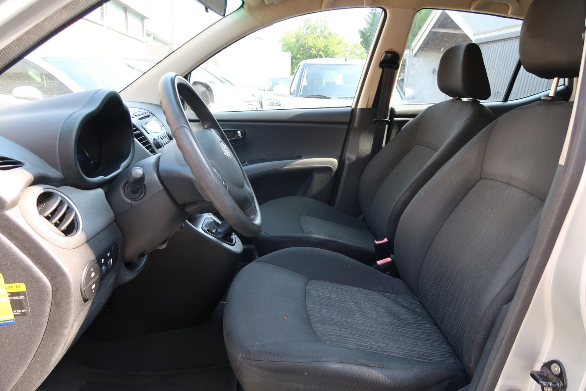 Hyundai i10 1.2 i-Motion *Rijklaarprijs *NAP *2e Eigenaar 55437175-2.jpg | Kose Autos