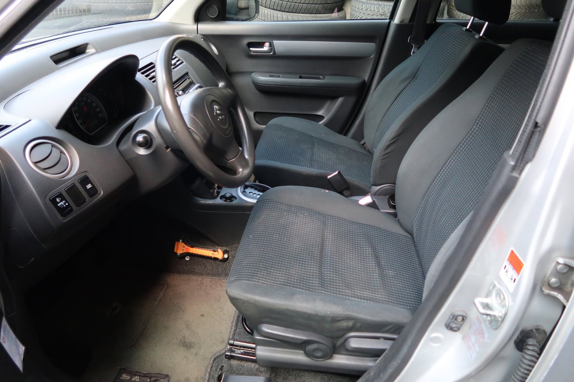 Suzuki Swift 1.5 GLS *Rijklaarprijs *2e Eigenaar *Automaat 55610275-2.jpg | Kose Autos
