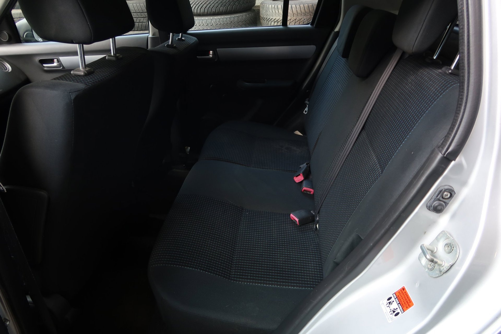 Suzuki Swift 1.5 GLS *Rijklaarprijs *2e Eigenaar *Automaat 55610275-4.jpg | Kose Autos