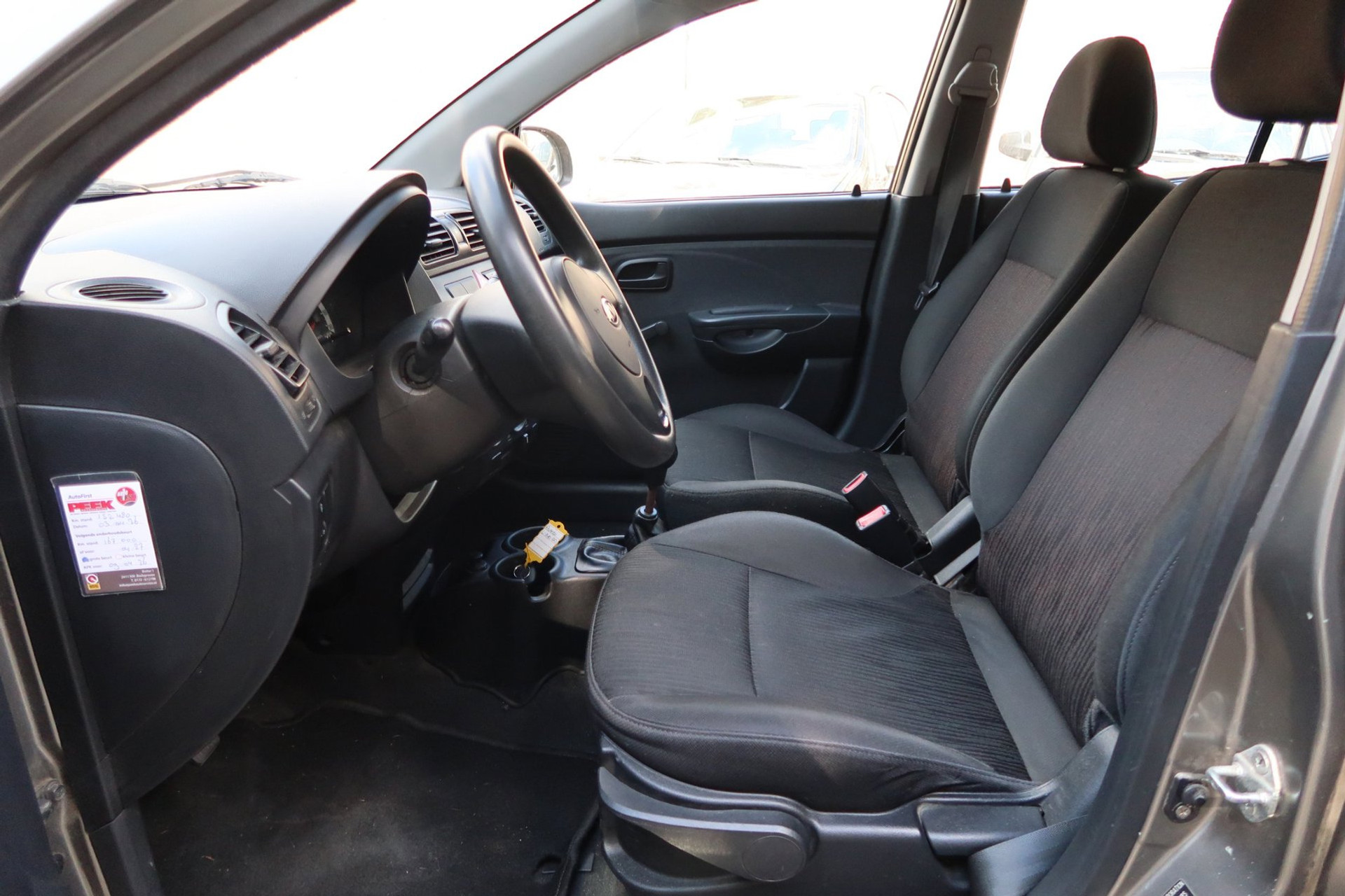 Kia Picanto 1.1 Fifteen *Rijklaarprijs *1e Eigenaar *APK 55724533-2.jpg | Kose Autos