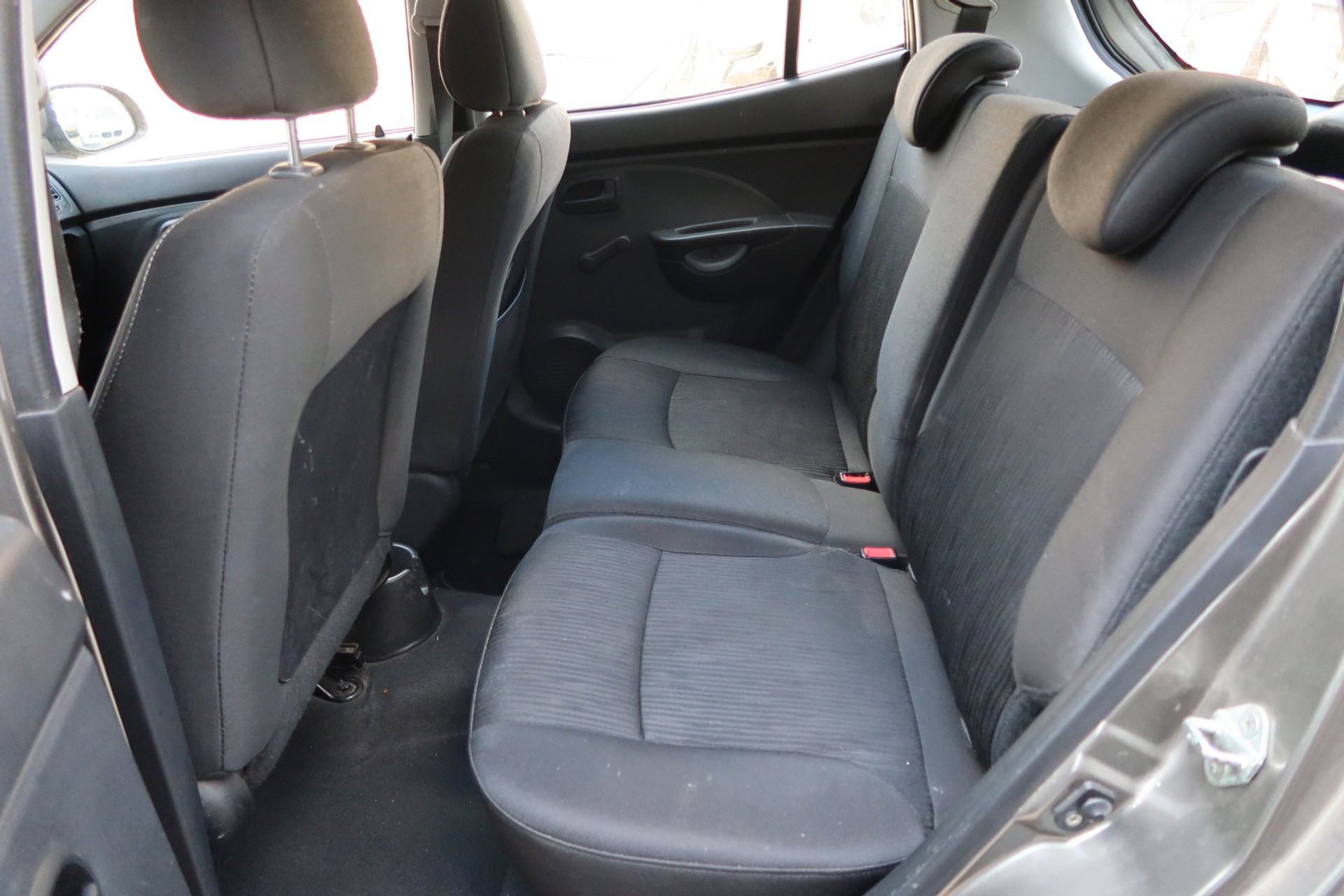 Kia Picanto 1.1 Fifteen *Rijklaarprijs *1e Eigenaar *APK 55724533-4.jpg | Kose Autos