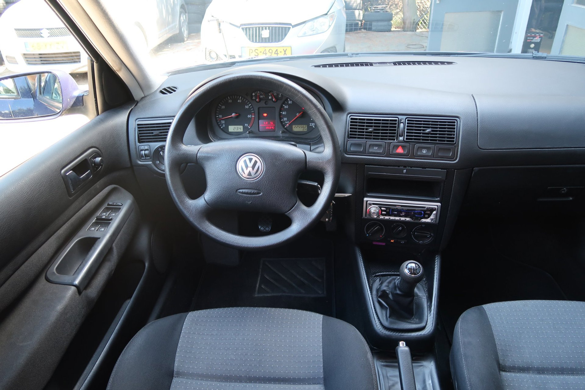 Volkswagen Golf 1.4-16V *Rijklaarprijs *Airco *2e Eigenaar *APK 55729101-3.jpg | Kose Autos