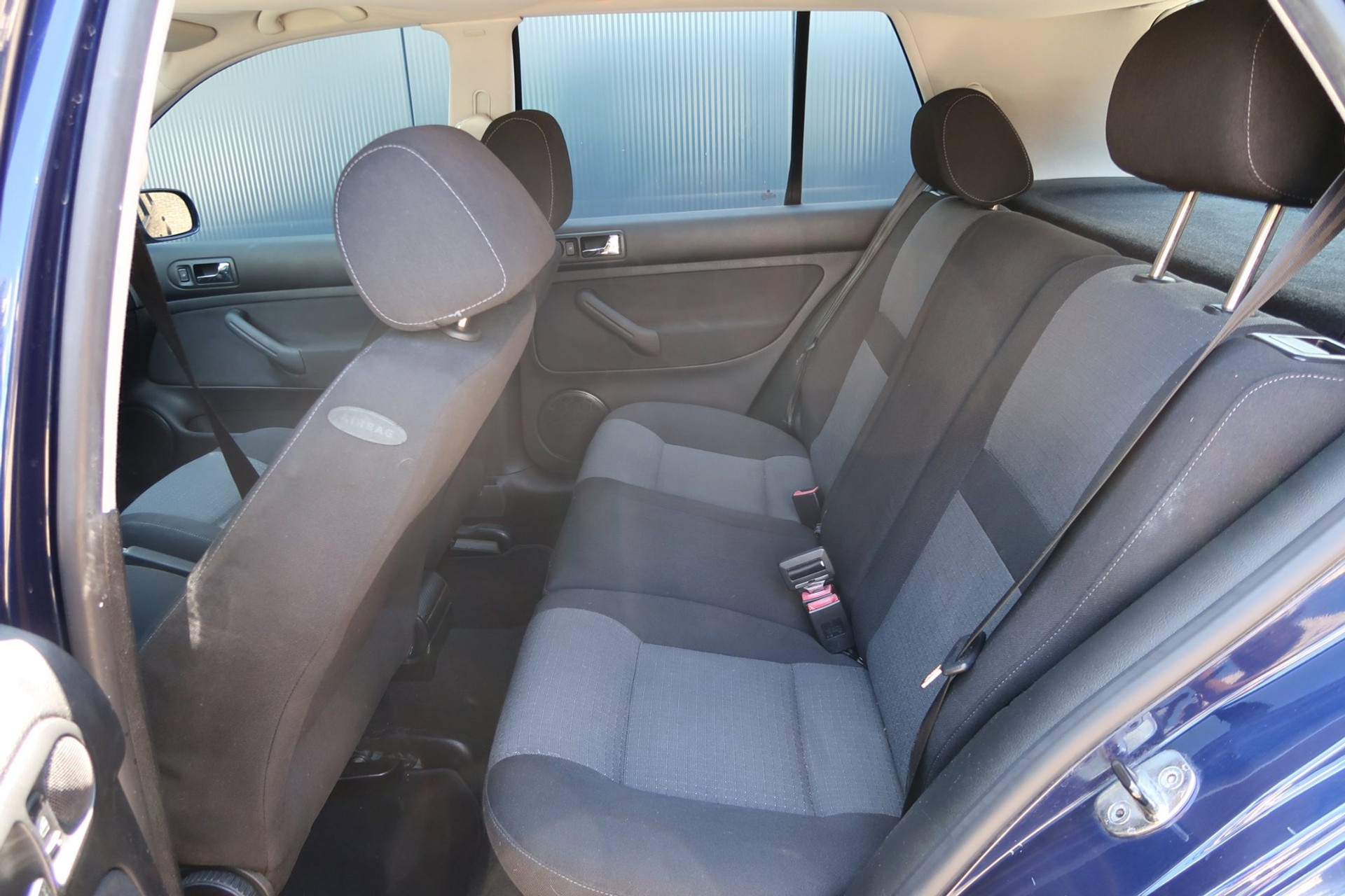 Volkswagen Golf 1.4-16V *Rijklaarprijs *Airco *2e Eigenaar *APK 55729101-4.jpg | Kose Autos