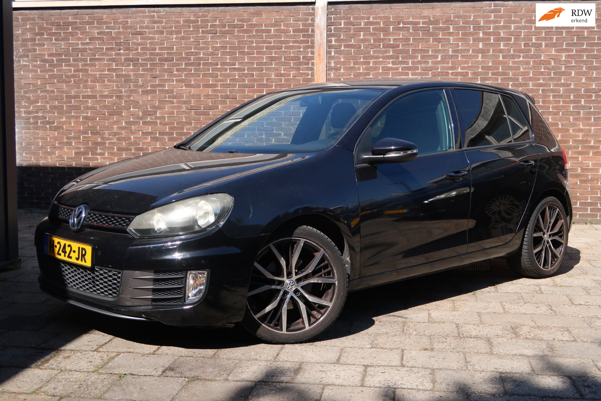 Volkswagen Golf 1.2 TSI Tour II *Onderhouden *Climate control 55754015-0.jpg | Kose Autos