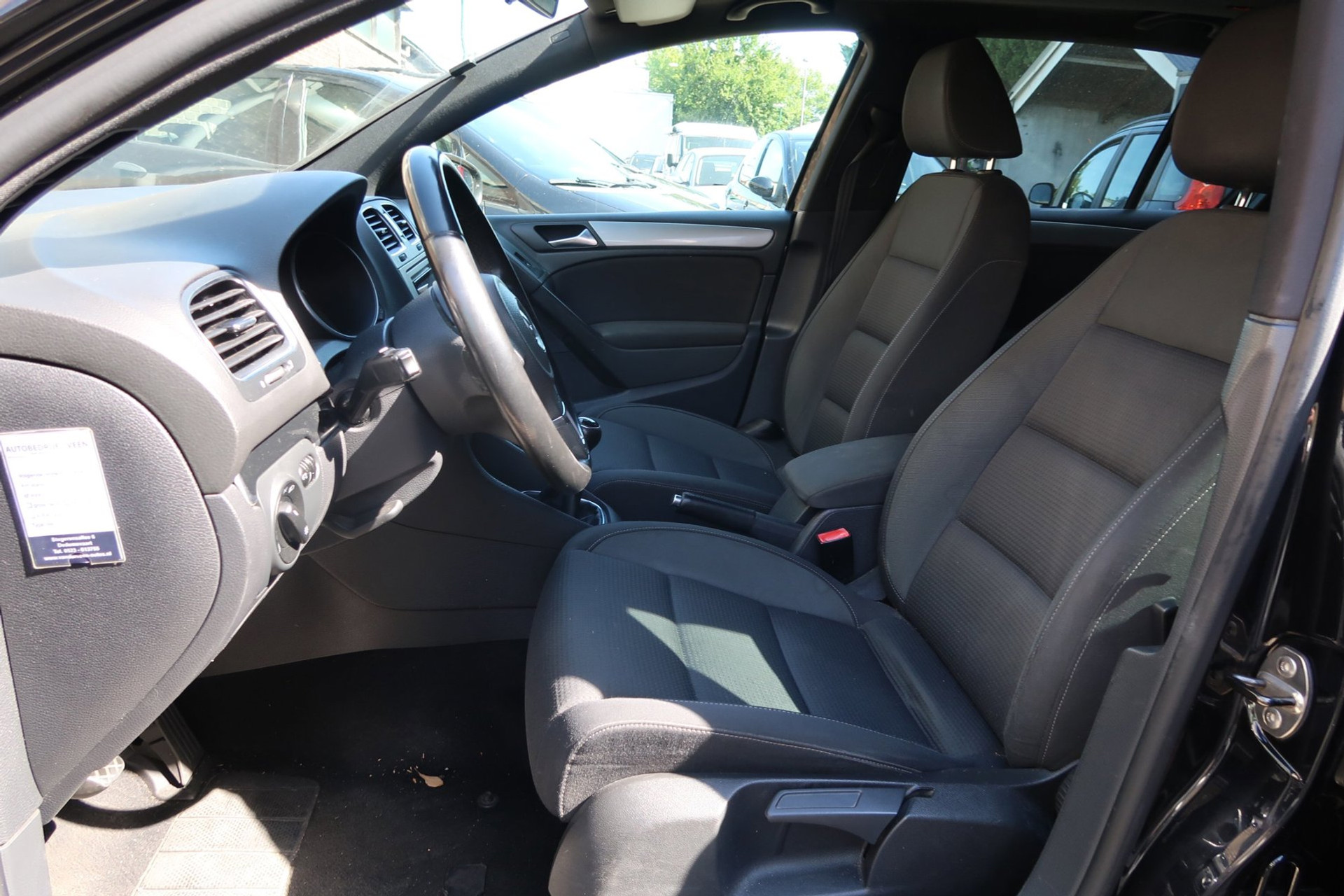 Volkswagen Golf 1.2 TSI Tour II *Onderhouden *Climate control 55754015-2.jpg | Kose Autos
