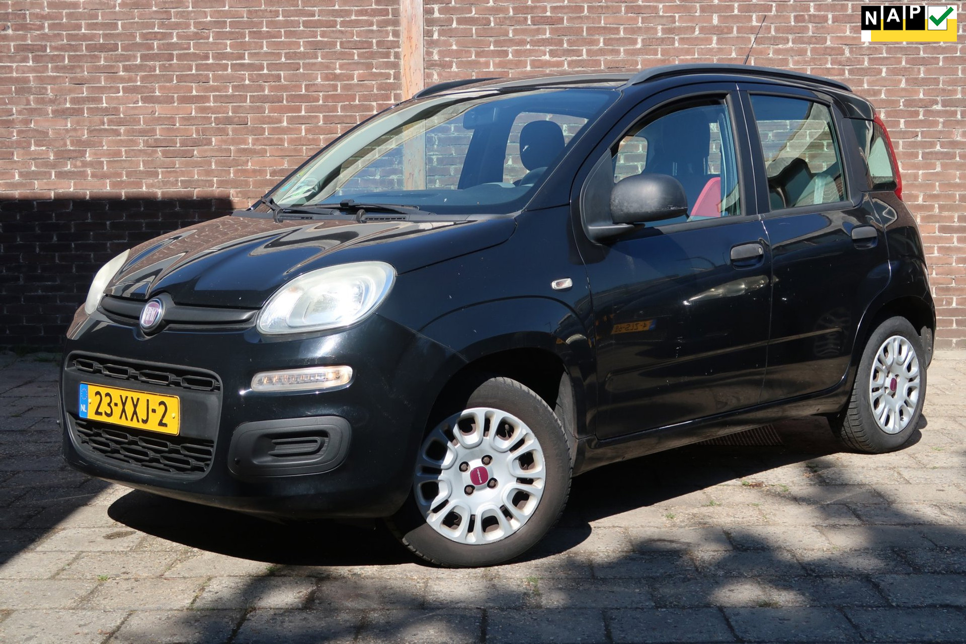 Fiat Panda 0.9 TwinAir Easy *Rijklaarprijs *2e Eigenaar *Onderhouden 55799804-0.jpg | Kose Autos