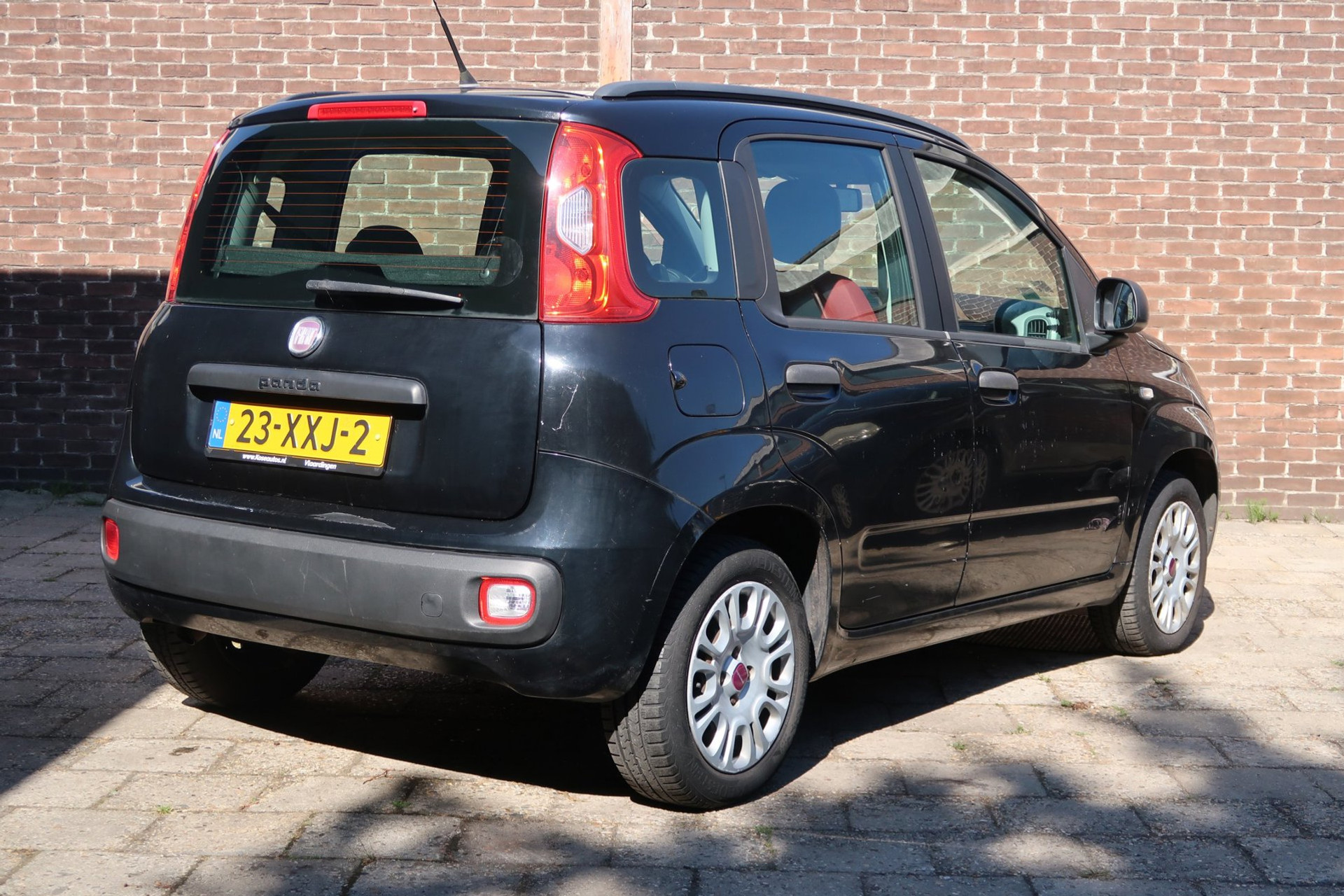Fiat Panda 0.9 TwinAir Easy *Rijklaarprijs *2e Eigenaar *Onderhouden 55799804-1.jpg | Kose Autos