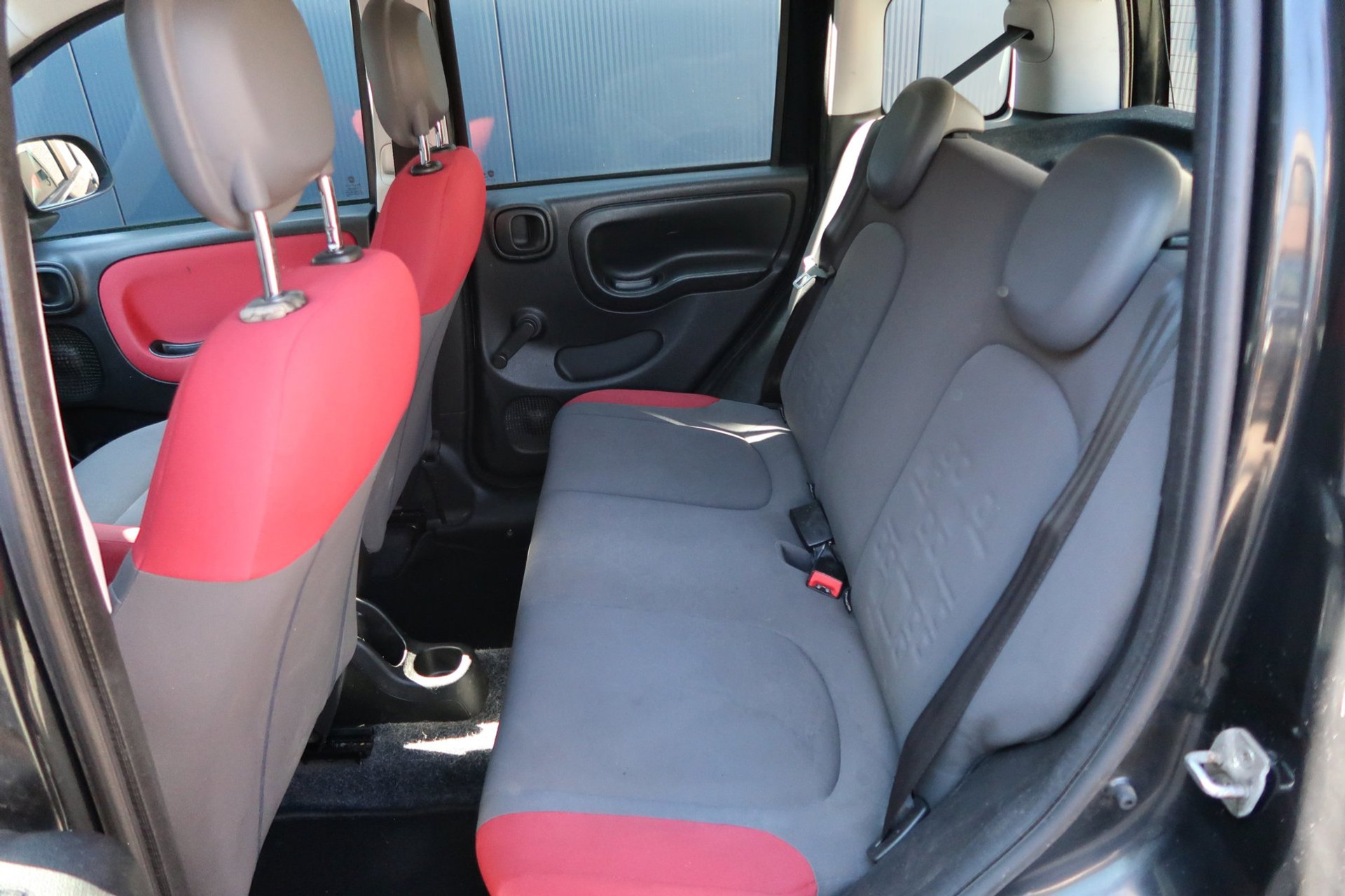 Fiat Panda 0.9 TwinAir Easy *Rijklaarprijs *2e Eigenaar *Onderhouden 55799804-4.jpg | Kose Autos