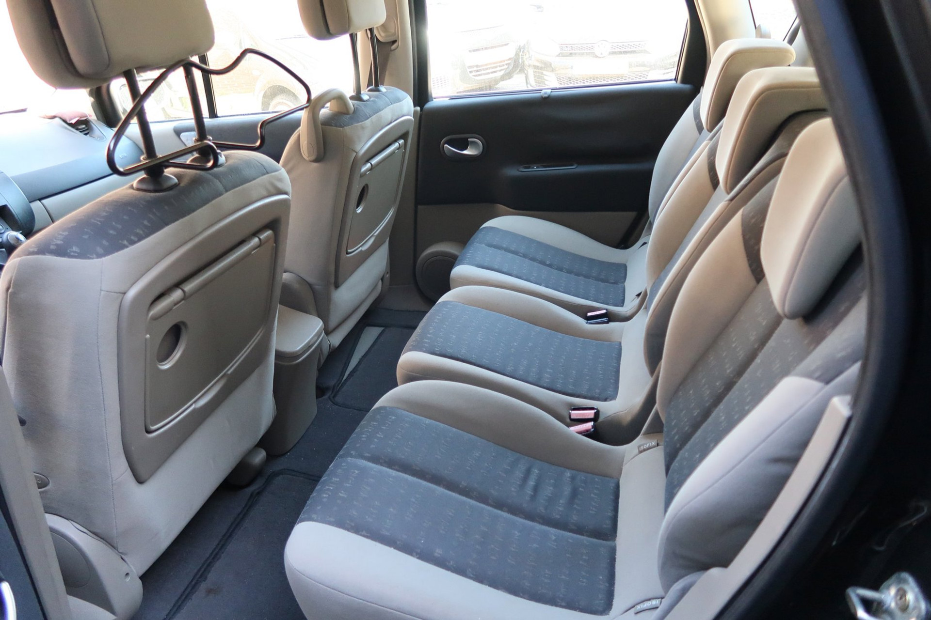 Renault Scénic 1.6-16V Privilège Comfort *Rijklaarprijs *APK *Airco 55911179-4.jpg | Kose Autos