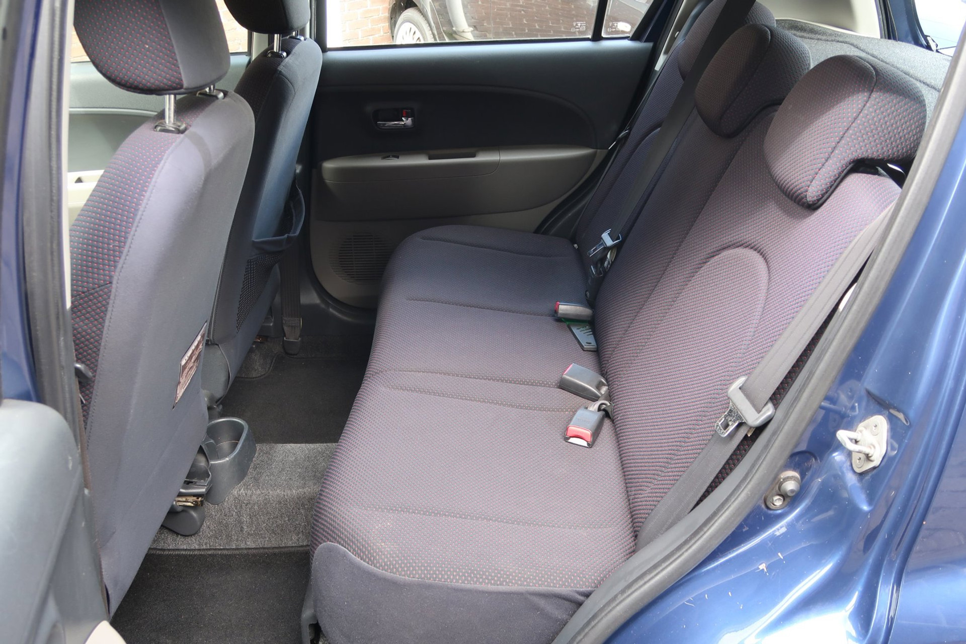 Daihatsu Sirion 2 1.3-16V Comfort *Rijklaarprijs *Airco 56122057-4.jpg | Kose Autos
