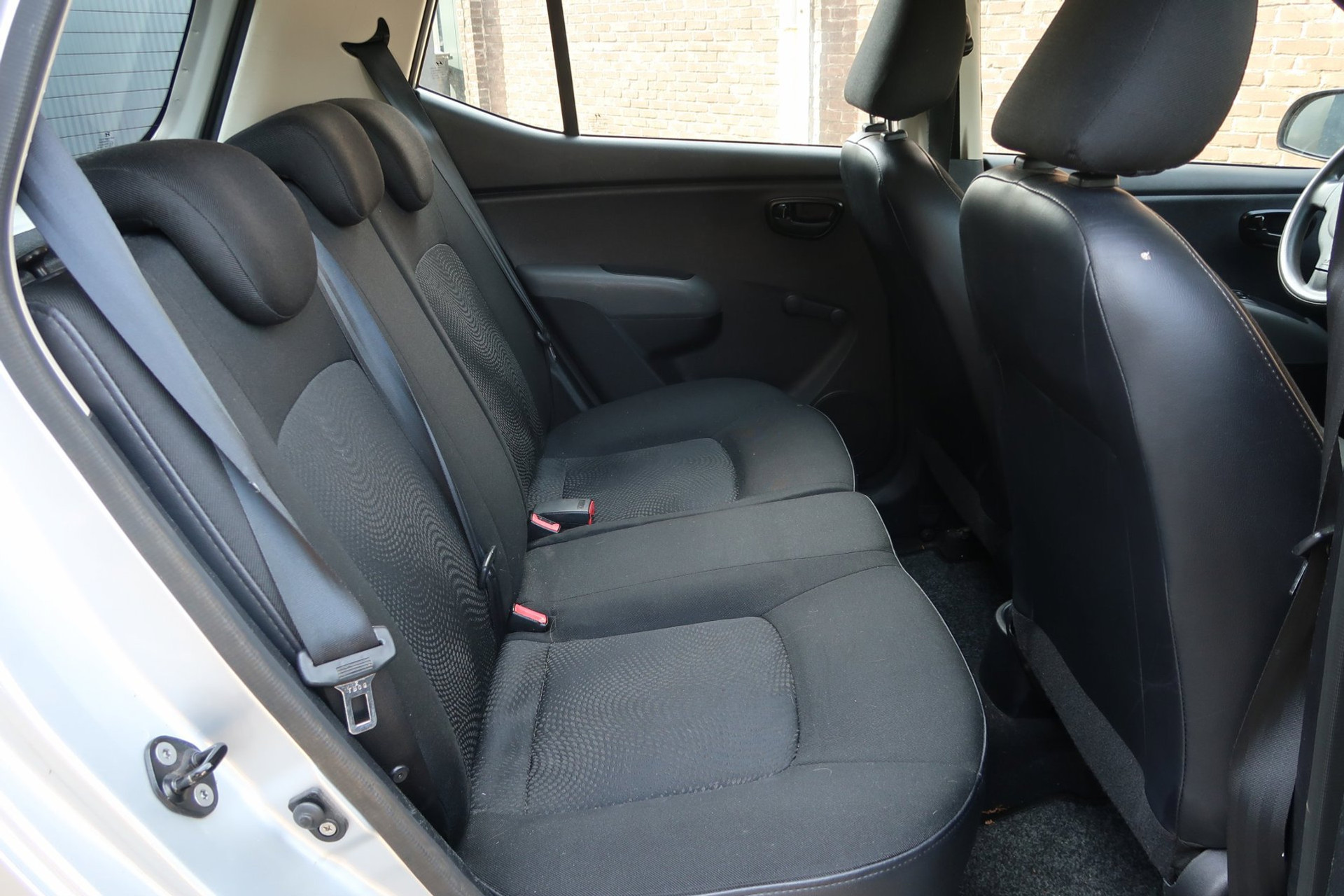 Hyundai i10 1.2 i-Drive Cool *Rijklaarprijs *Airco *Onderhouden 56887995-4.jpg | Kose Autos