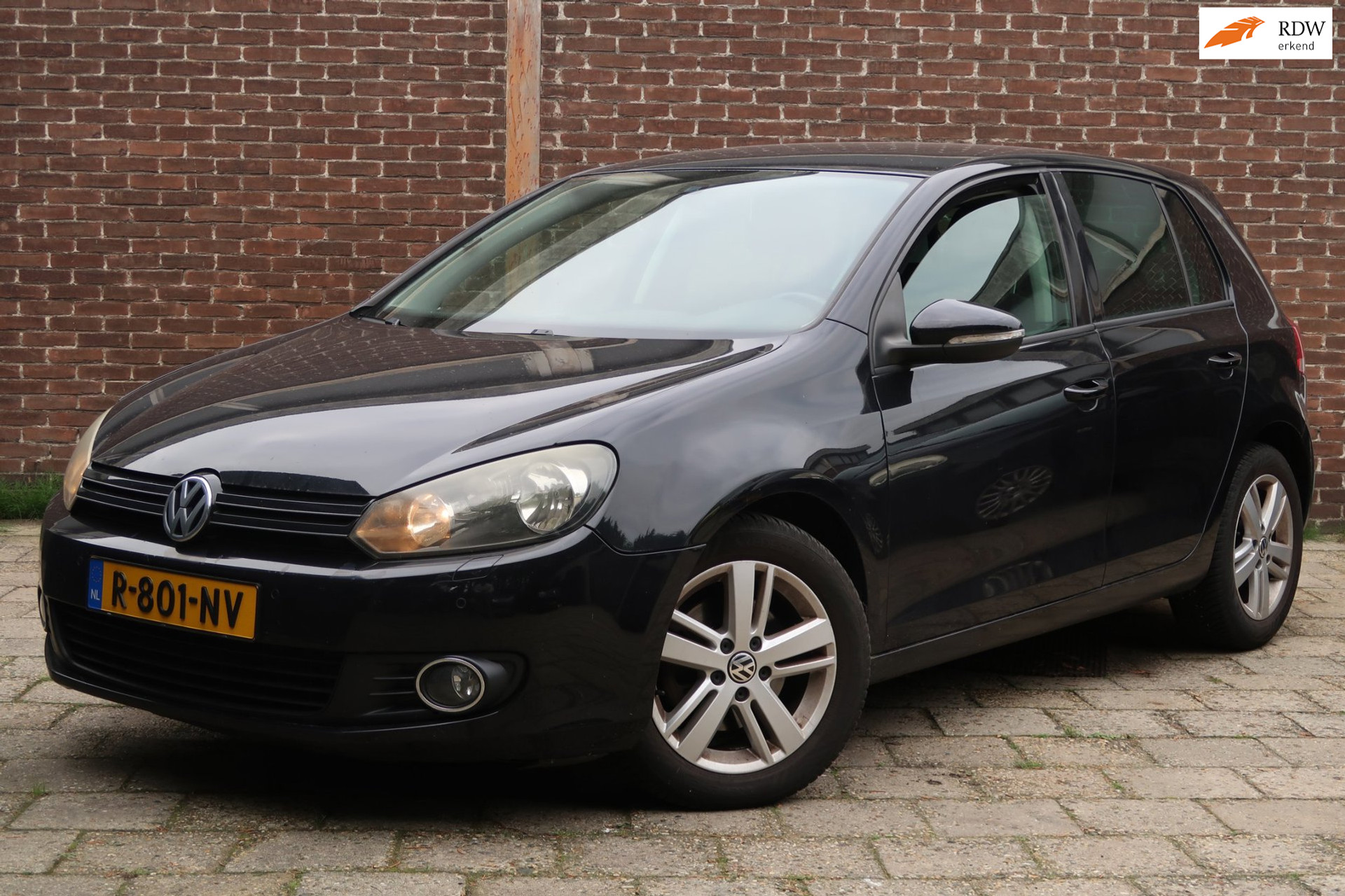 Volkswagen Golf 1.4 TSI Comfortline *Rijklaarprijs *Climate control *Stoelverwarming 56888088-0.jpg | Kose Autos