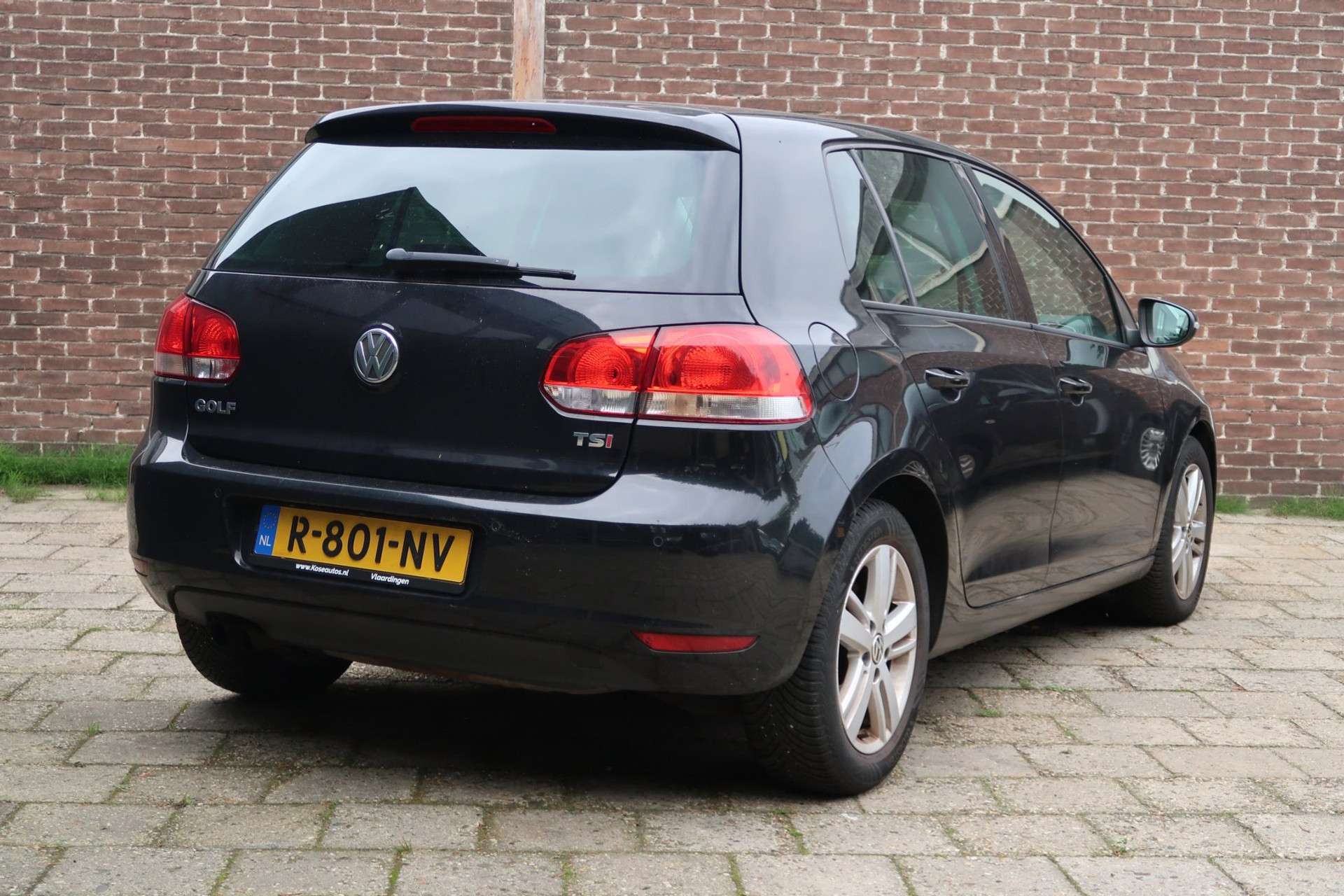 Volkswagen Golf 1.4 TSI Comfortline *Rijklaarprijs *Climate control *Stoelverwarming 56888088-1.jpg | Kose Autos