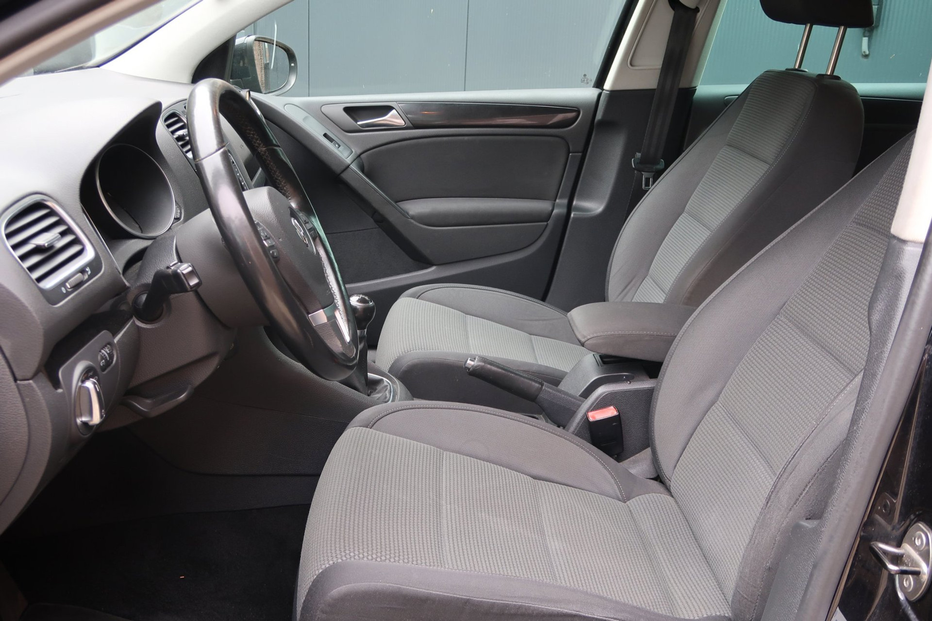 Volkswagen Golf 1.4 TSI Comfortline *Rijklaarprijs *Climate control *Stoelverwarming 56888088-2.jpg | Kose Autos