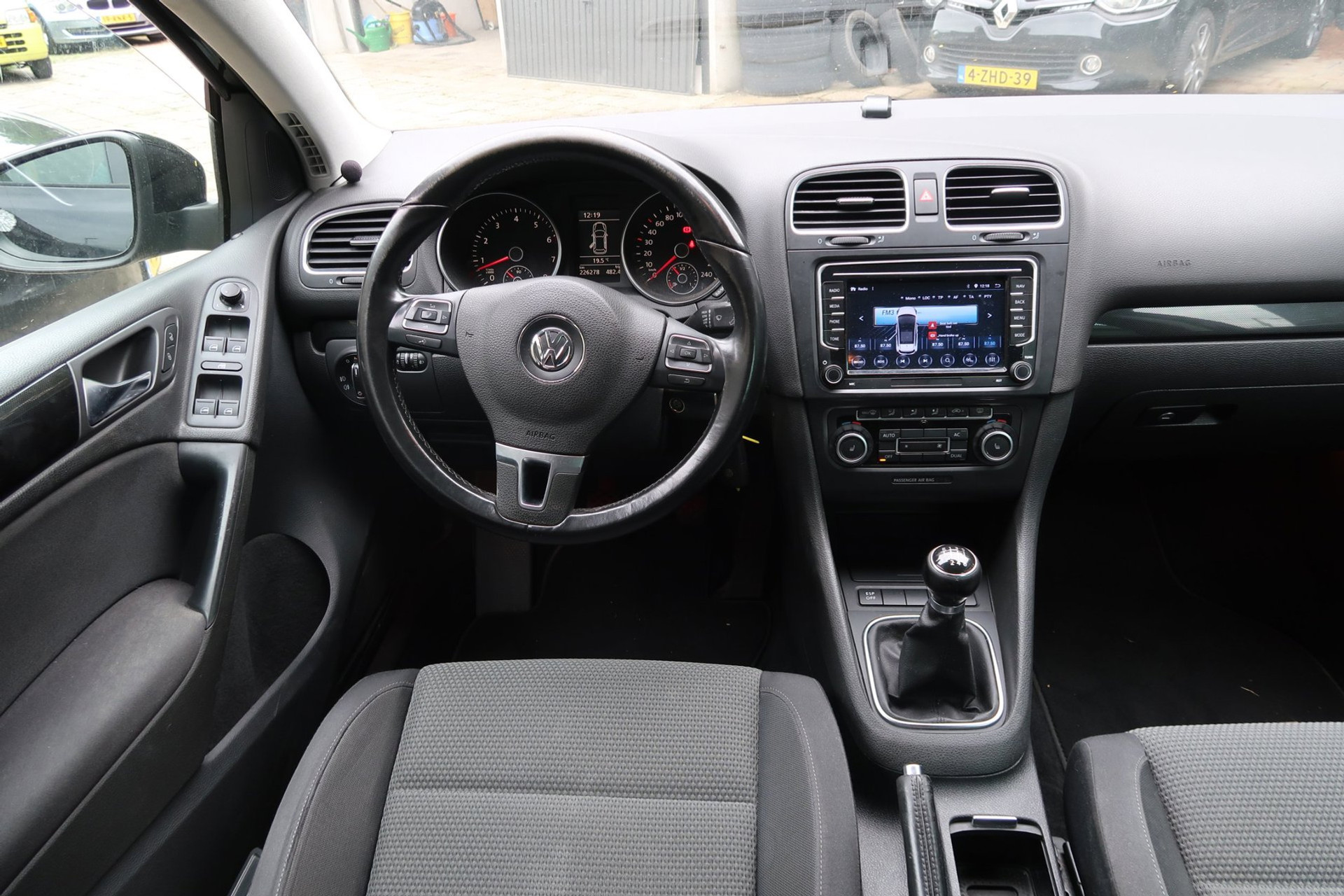 Volkswagen Golf 1.4 TSI Comfortline *Rijklaarprijs *Climate control *Stoelverwarming 56888088-3.jpg | Kose Autos