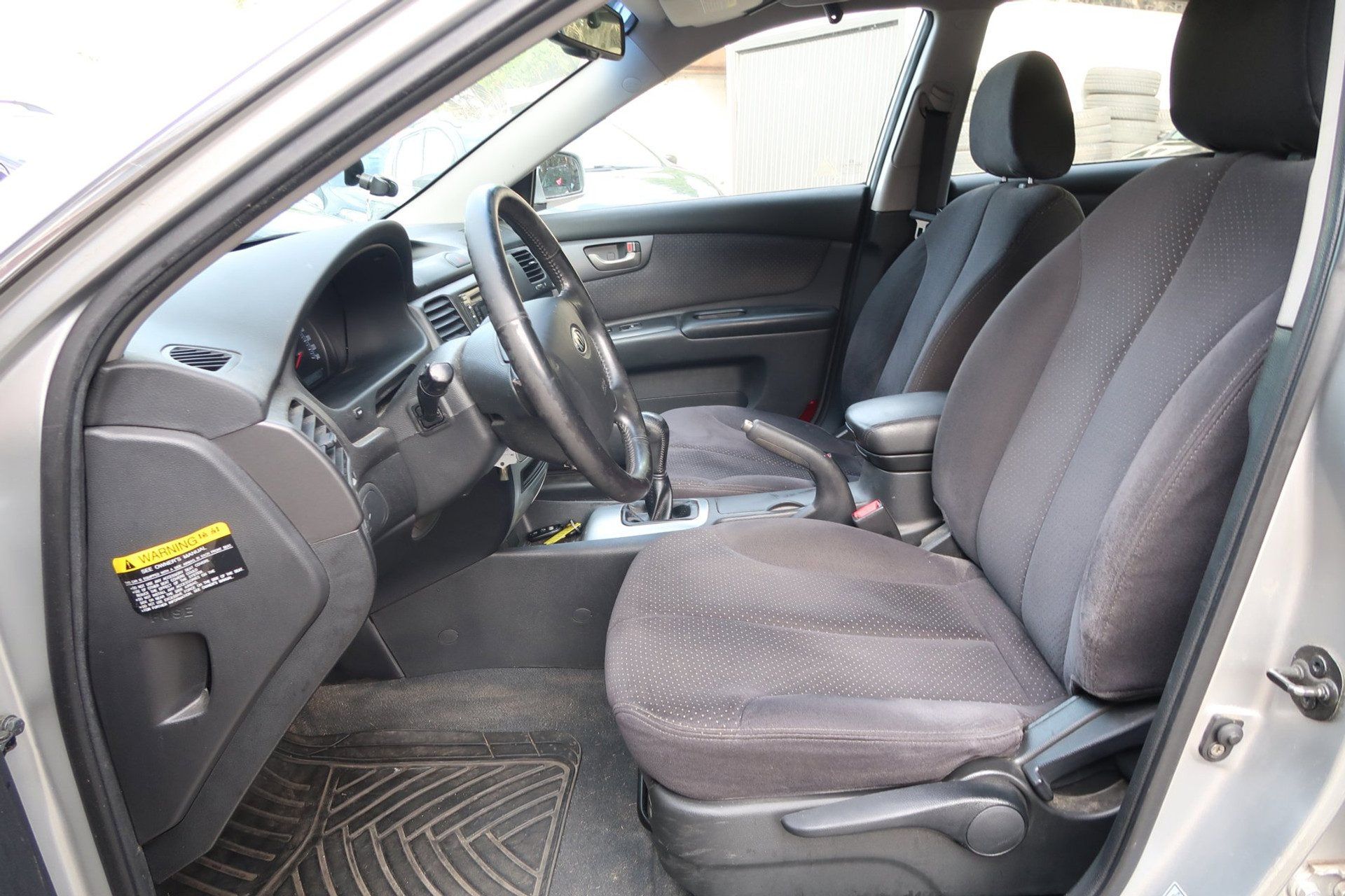 Kia Magentis 2.0 CVVT X-ecutive *Rijklaarprijs *Climcate control *Onderhouden 56896146-2.jpg | Kose Autos