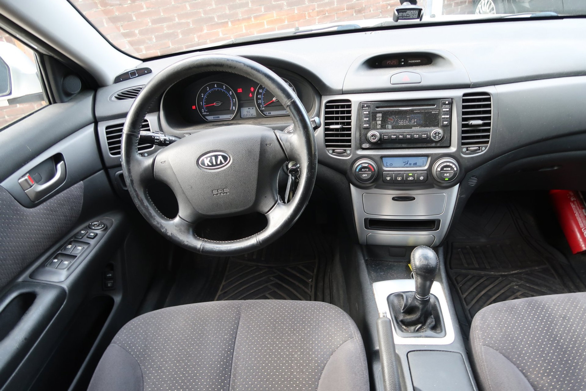 Kia Magentis 2.0 CVVT X-ecutive *Rijklaarprijs *Climcate control *Onderhouden 56896146-3.jpg | Kose Autos
