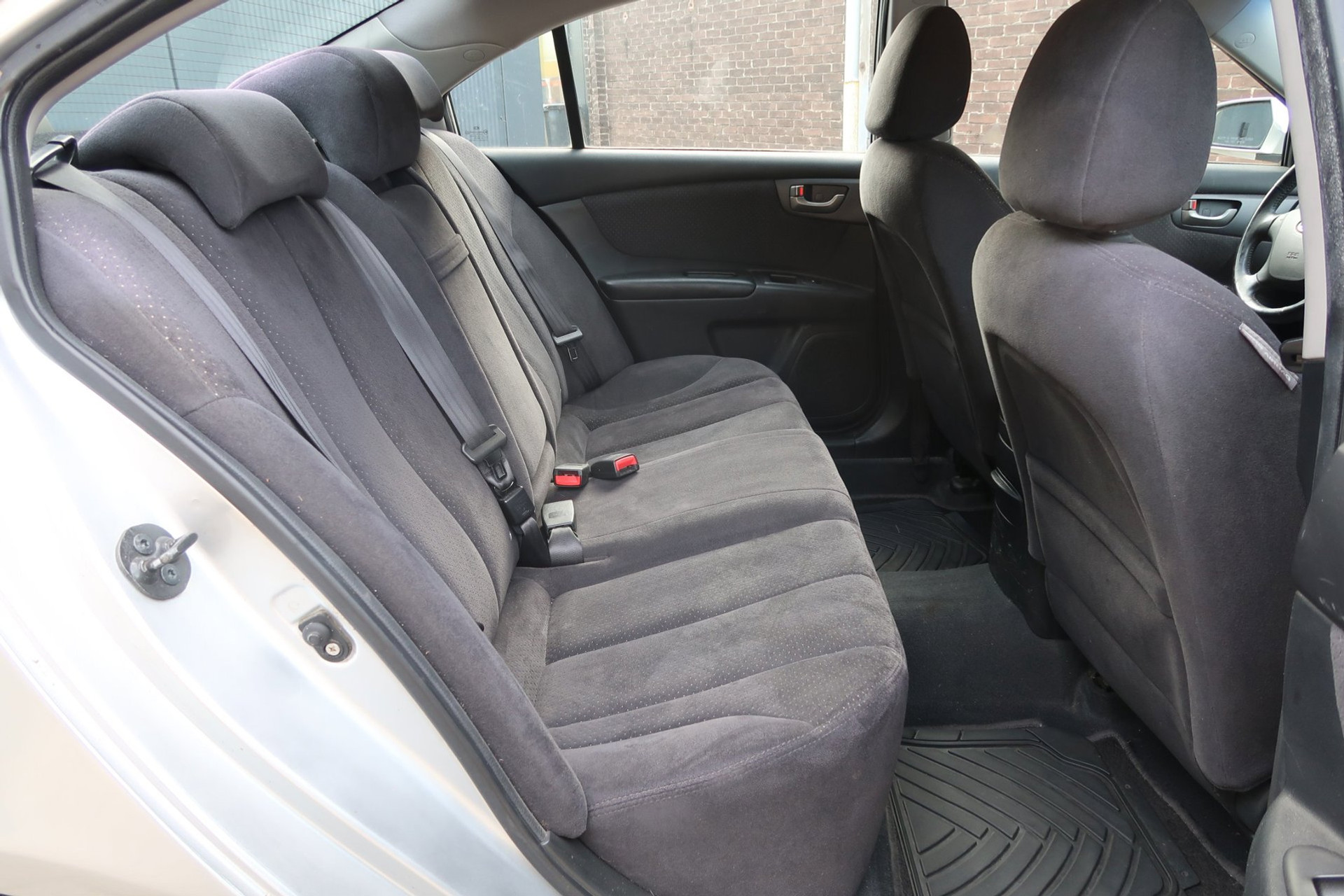 Kia Magentis 2.0 CVVT X-ecutive *Rijklaarprijs *Climcate control *Onderhouden 56896146-4.jpg | Kose Autos