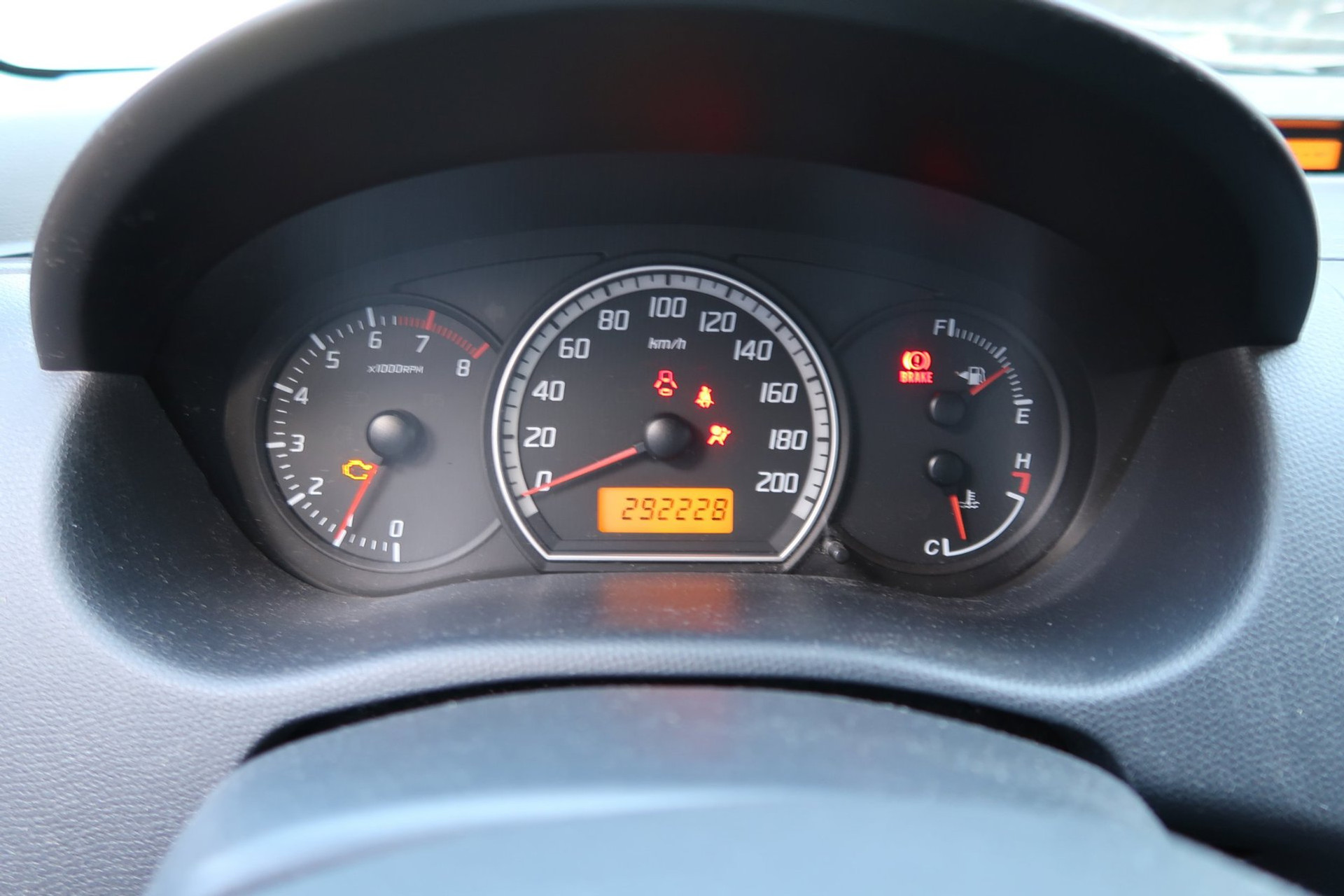 Suzuki Swift 1.3 Shogun *Zo meenemenprijs *AIRCO 56896223-4.jpg | Kose Autos