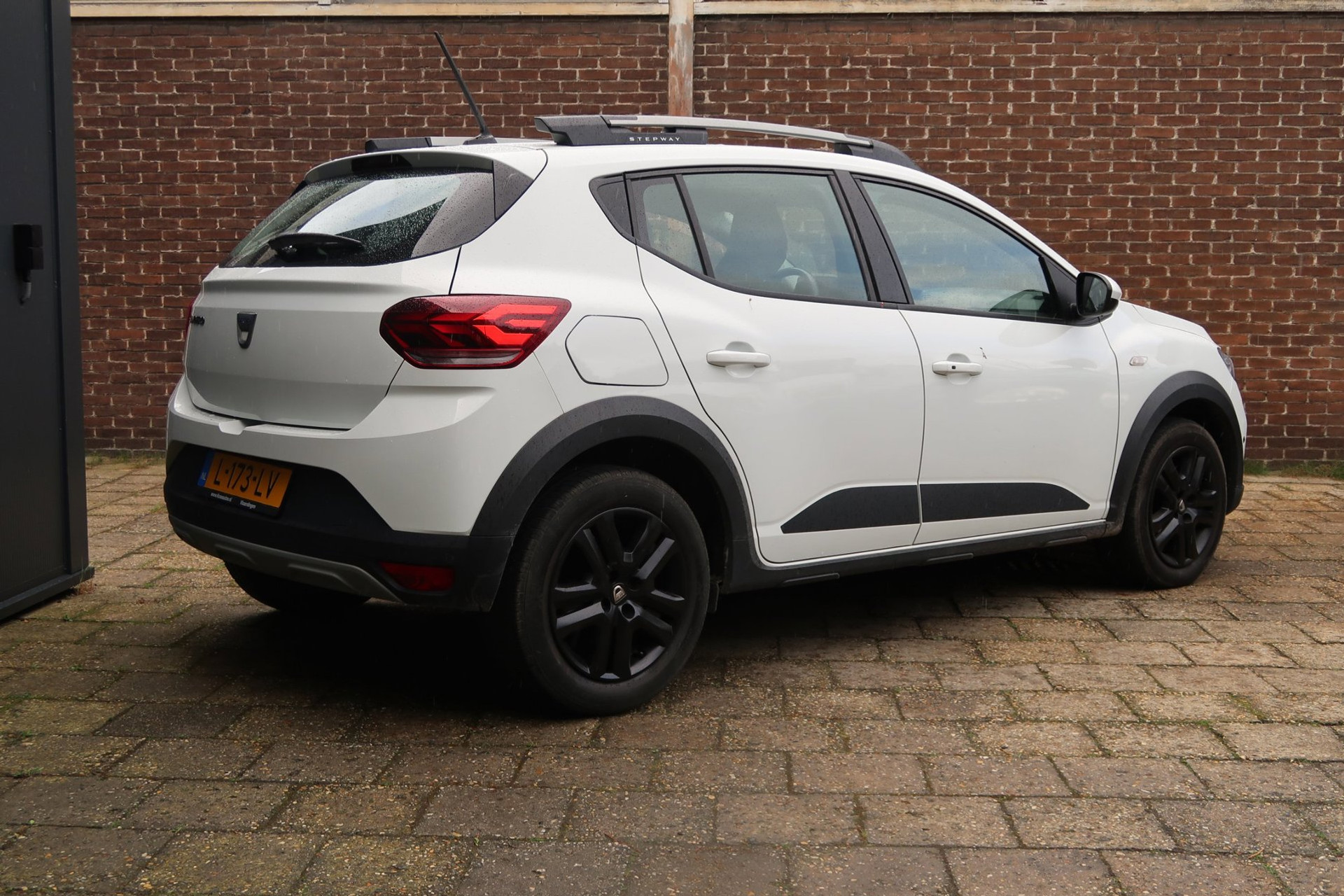 Dacia Sandero Stepway 1.0 TCe 100 Bi-Fuel Comfort *Rijklaarprijs *LPG *Carplay 56933814-1.jpg | Kose Autos