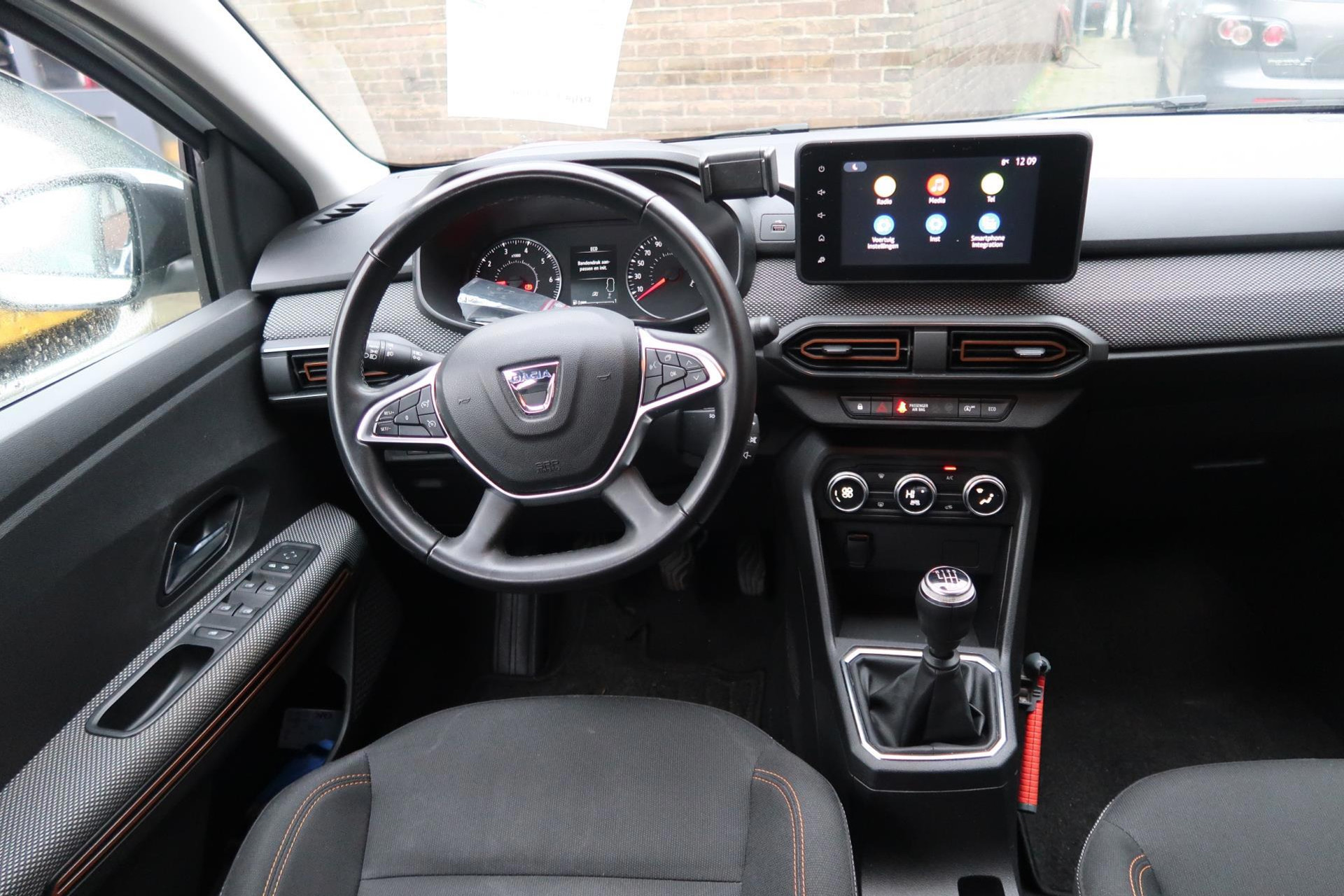 Dacia Sandero Stepway 1.0 TCe 100 Bi-Fuel Comfort *Rijklaarprijs *LPG *Carplay 56933814-4.jpg | Kose Autos